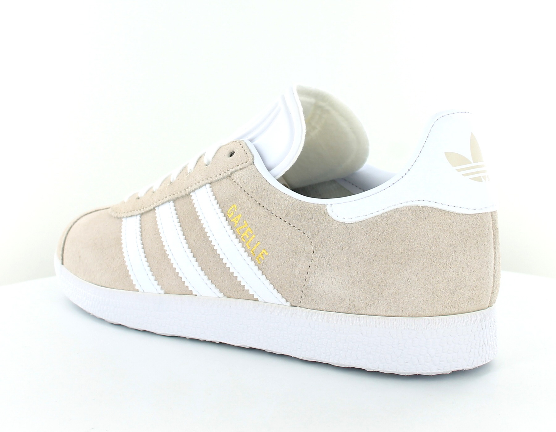 gazelle beige adidas