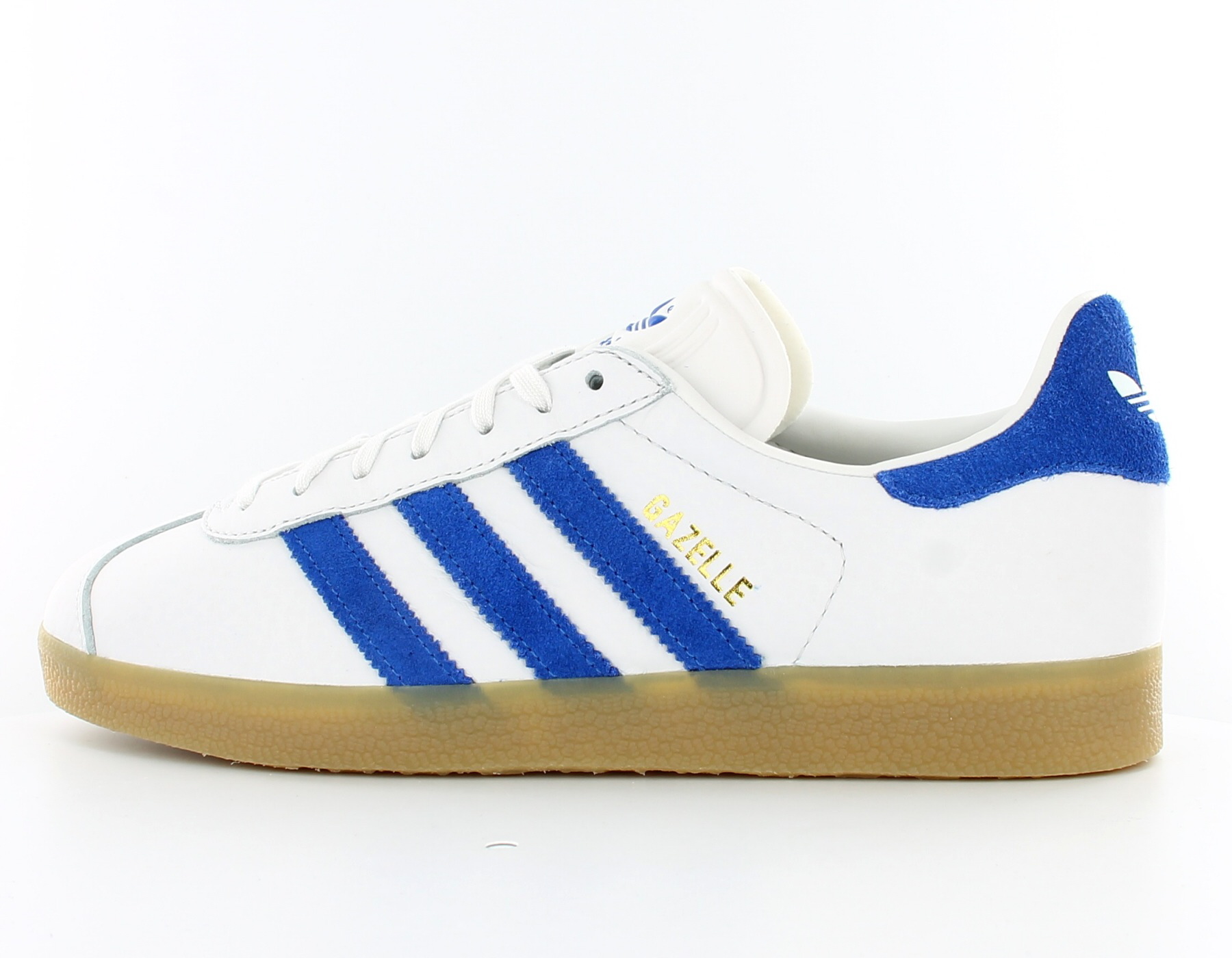 adidas gazelle semelle gomme