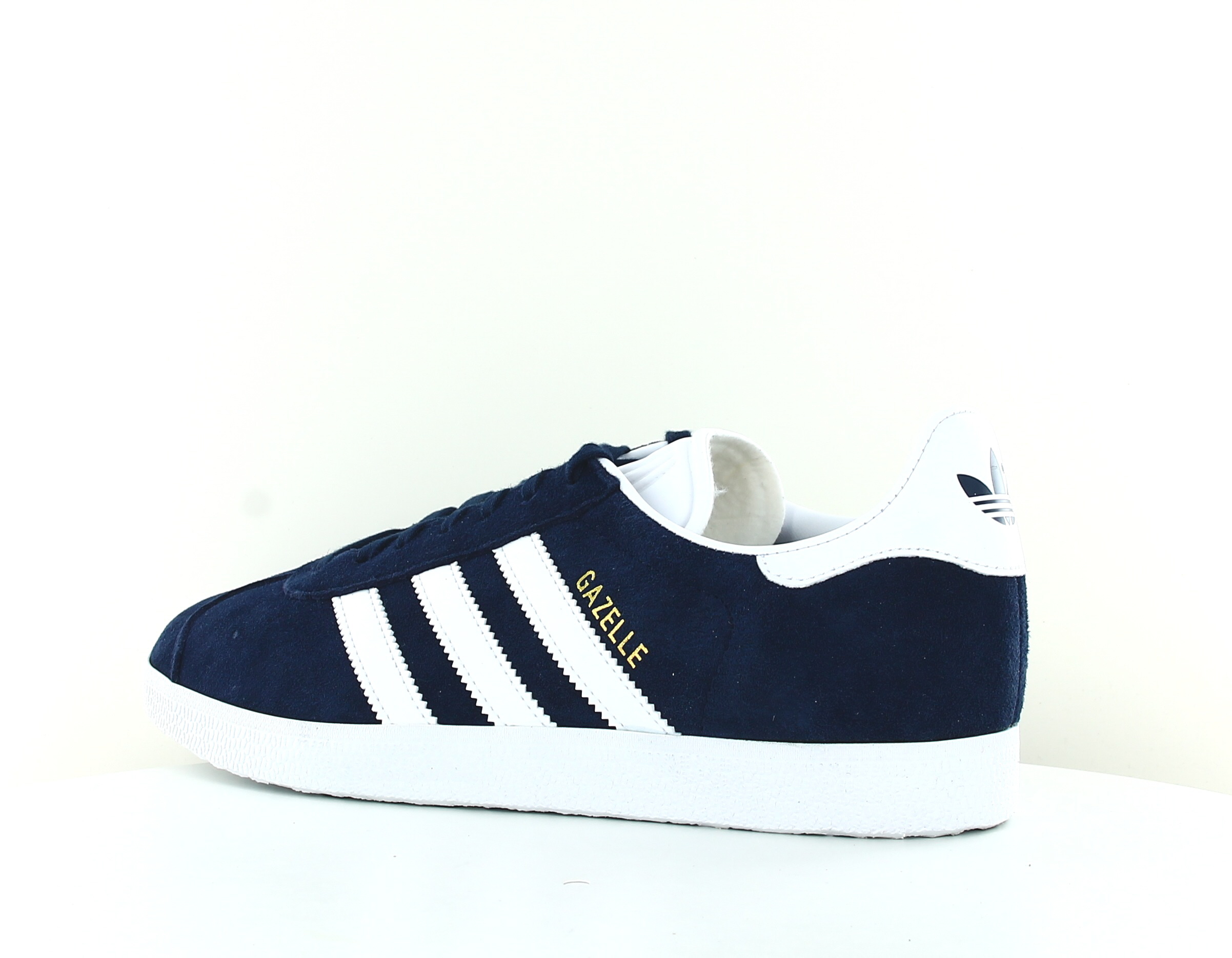 gazelle bleu adidas