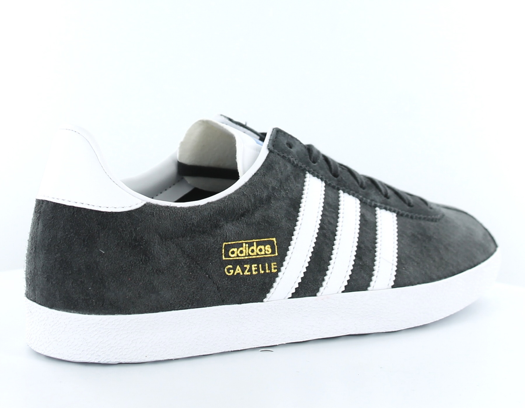 adidas gazelle og grise femme