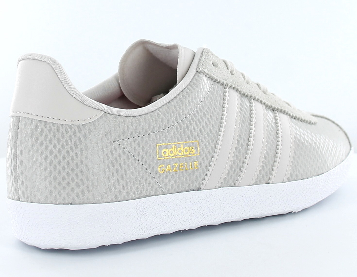 adidas gazelle snake noir adidas gazelle snake noir