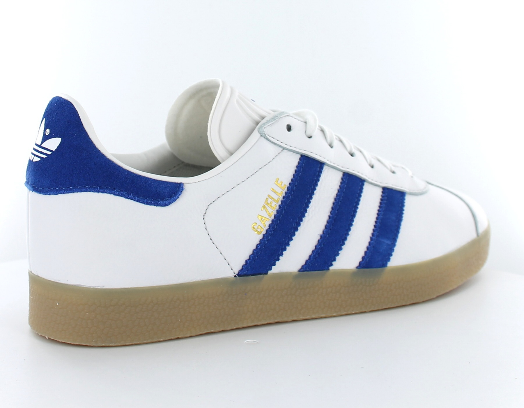 adidas gazelle semelle gomme