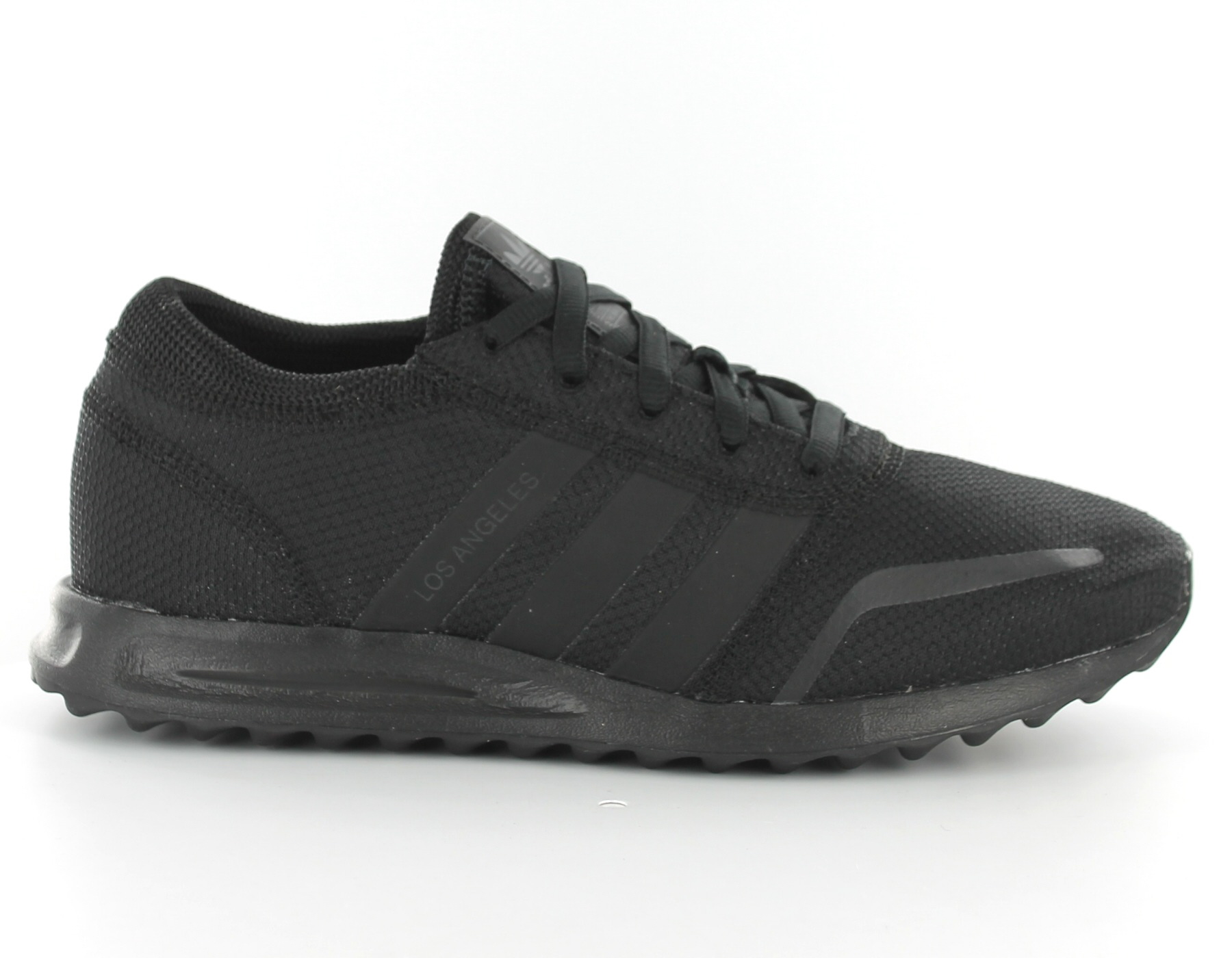 adidas los angeles femme noir