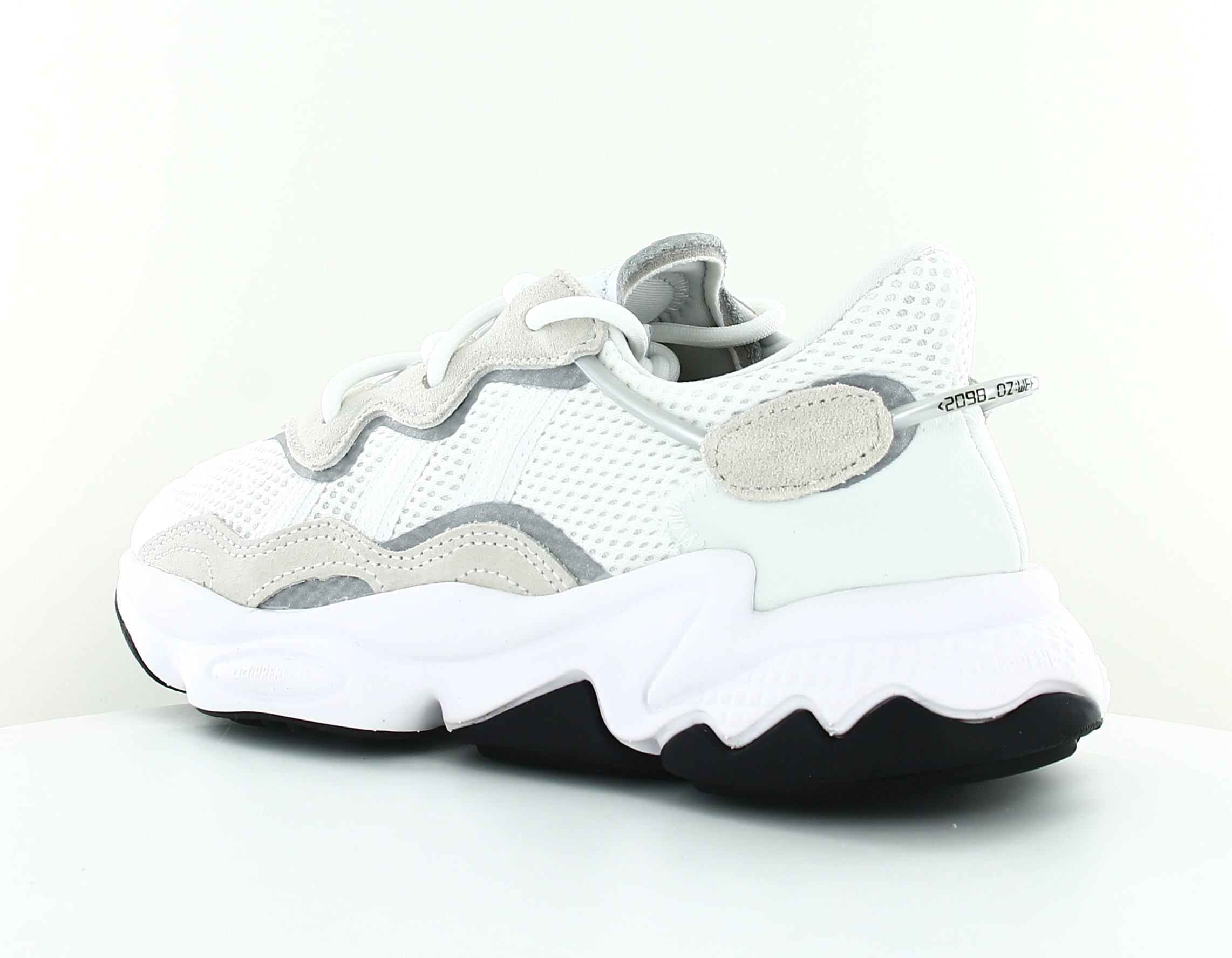 adidas zx 12000 beige femme