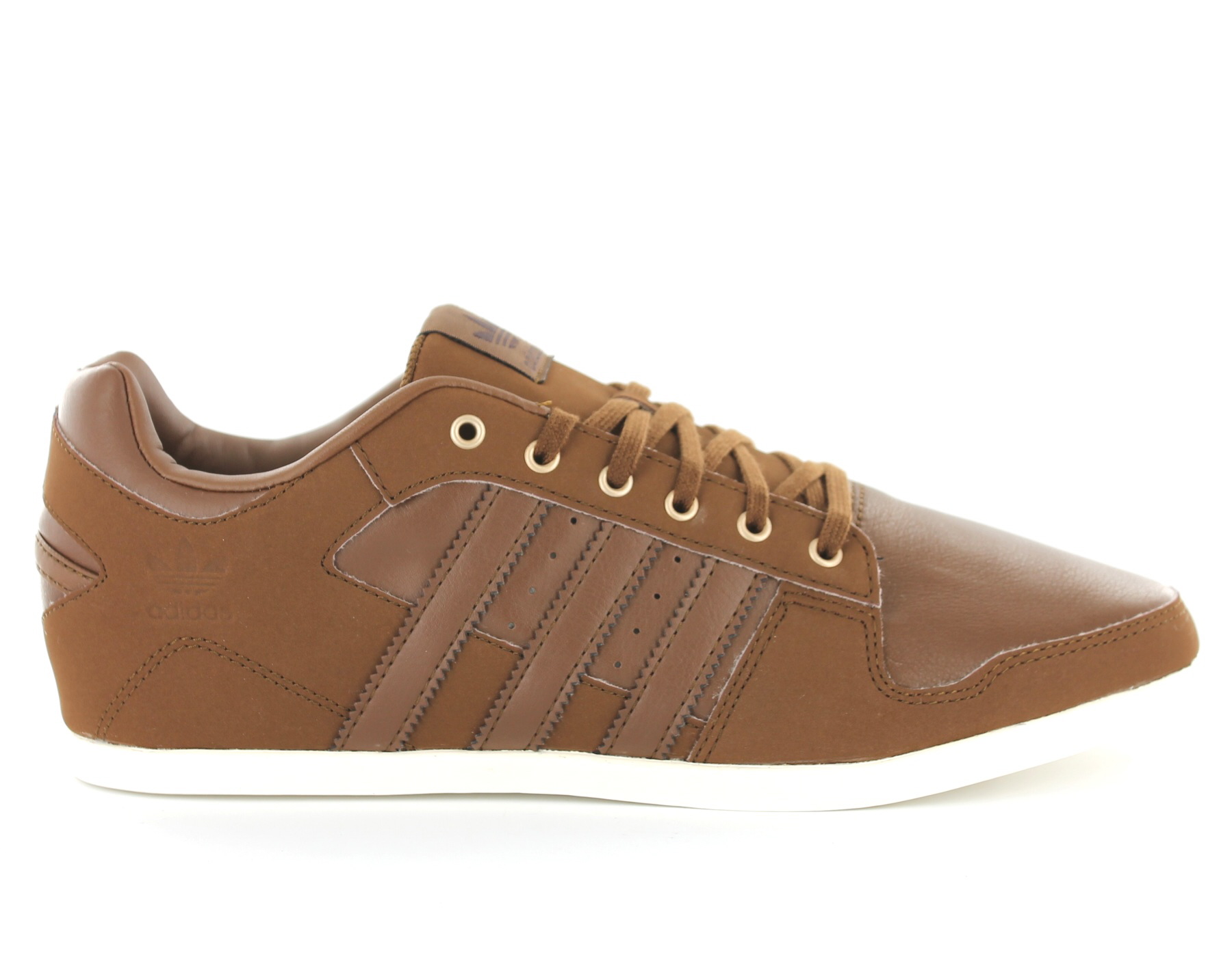 adidas plimcana marron