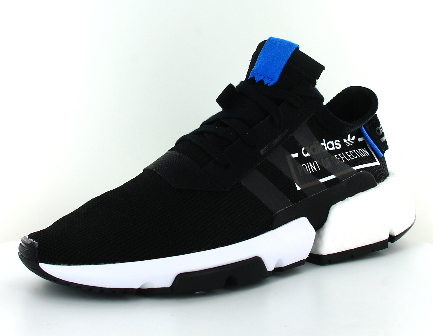 adidas pod bleu