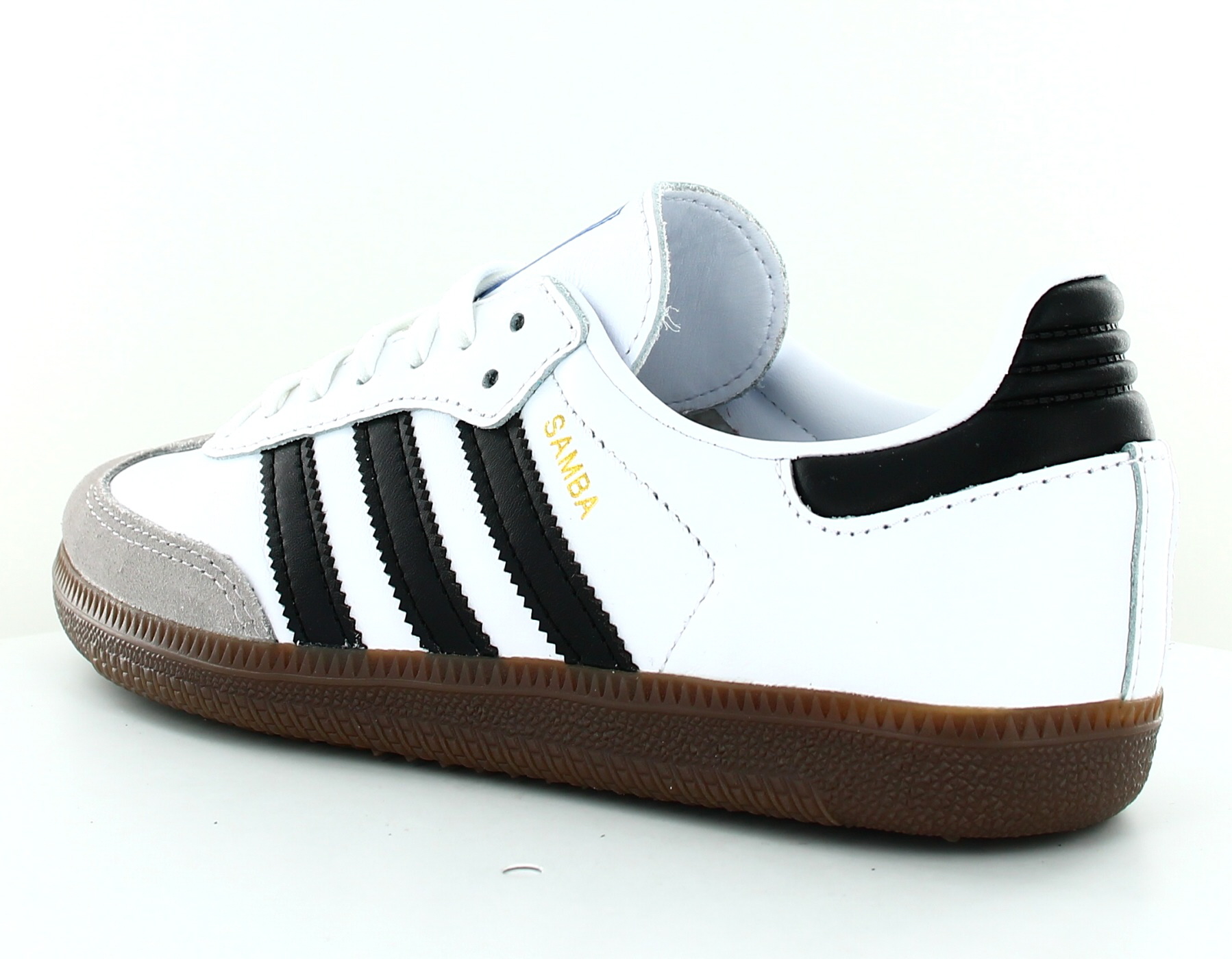 adidas samba og blanc