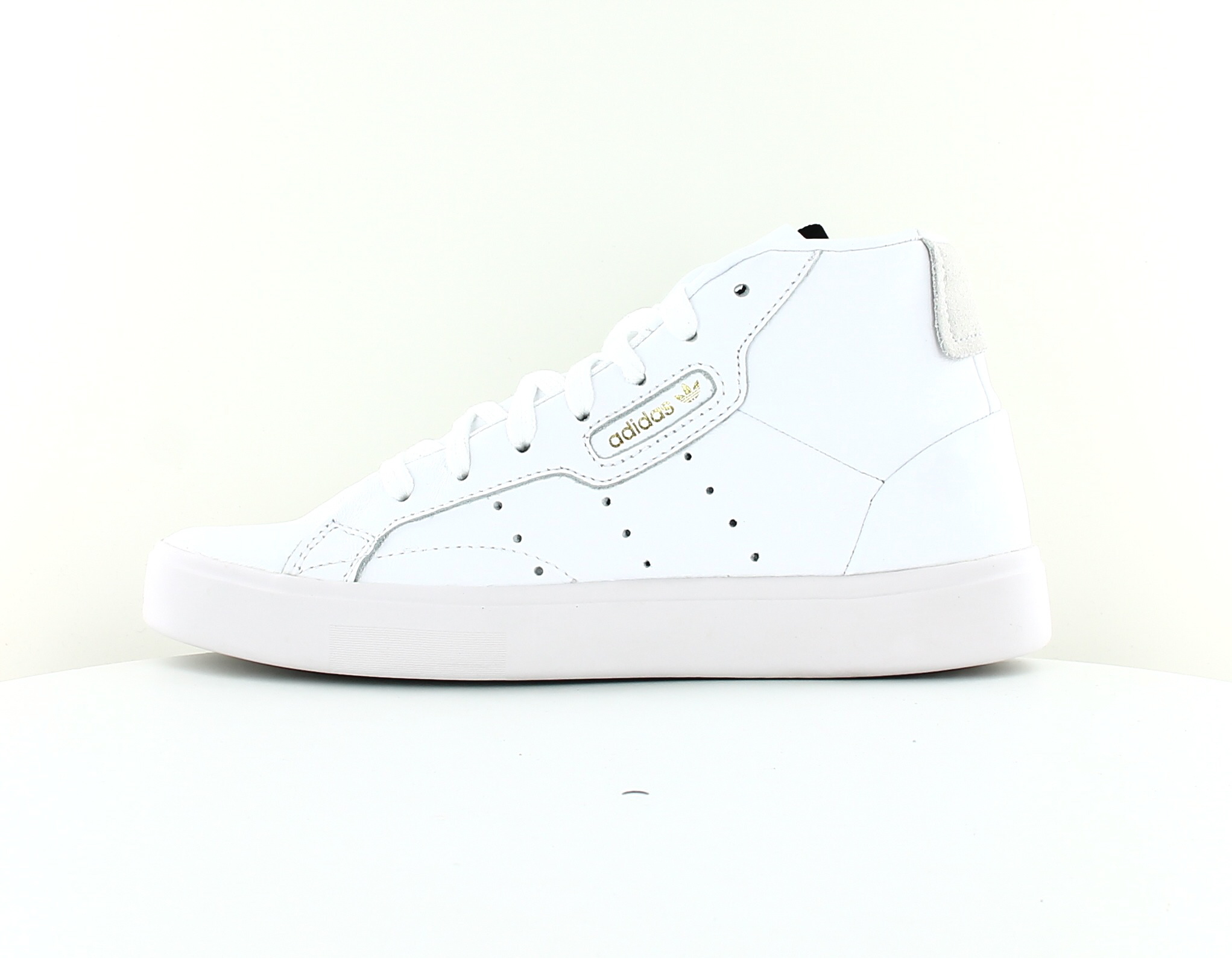 adidas mid femme