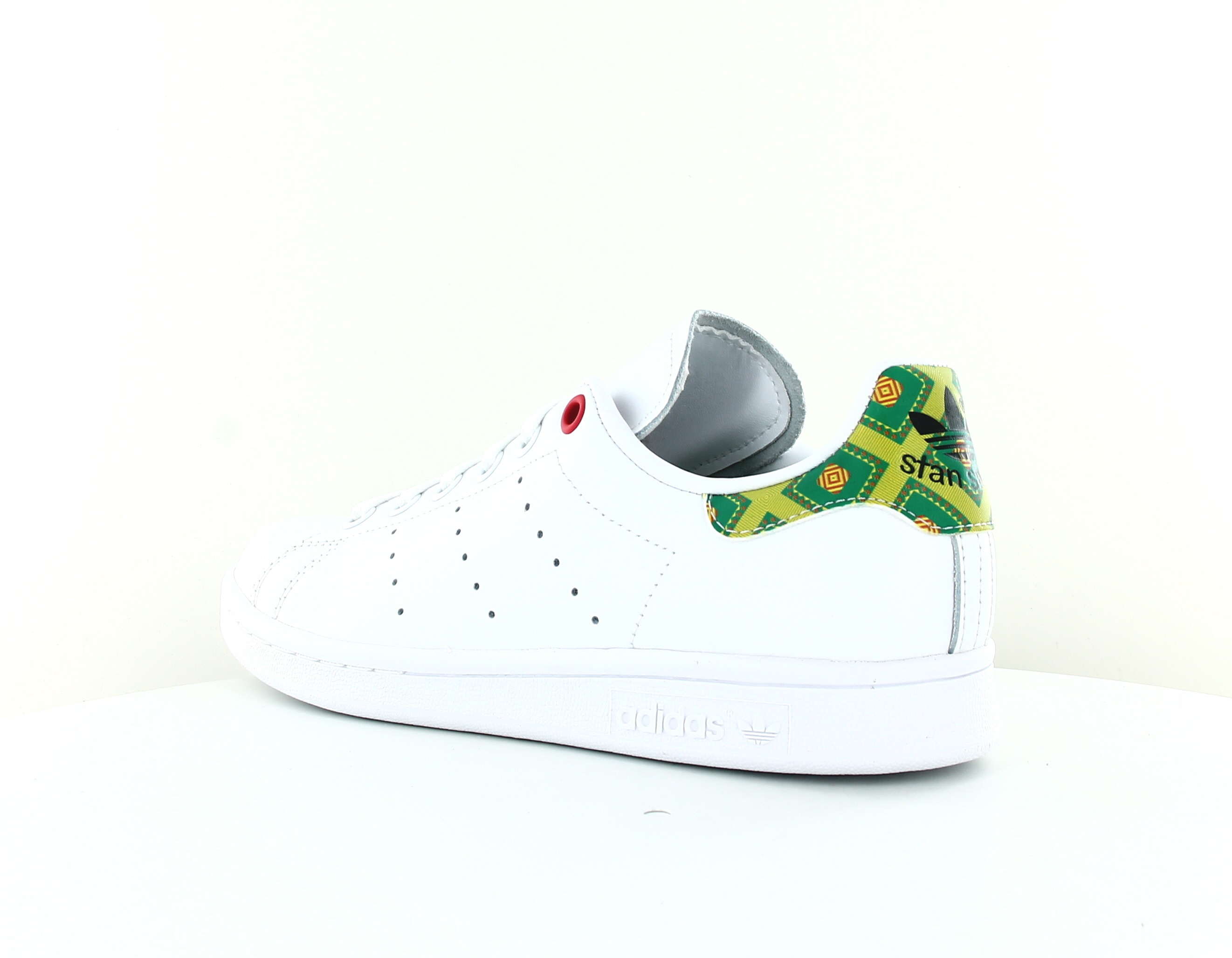 Stan sales smith aztec