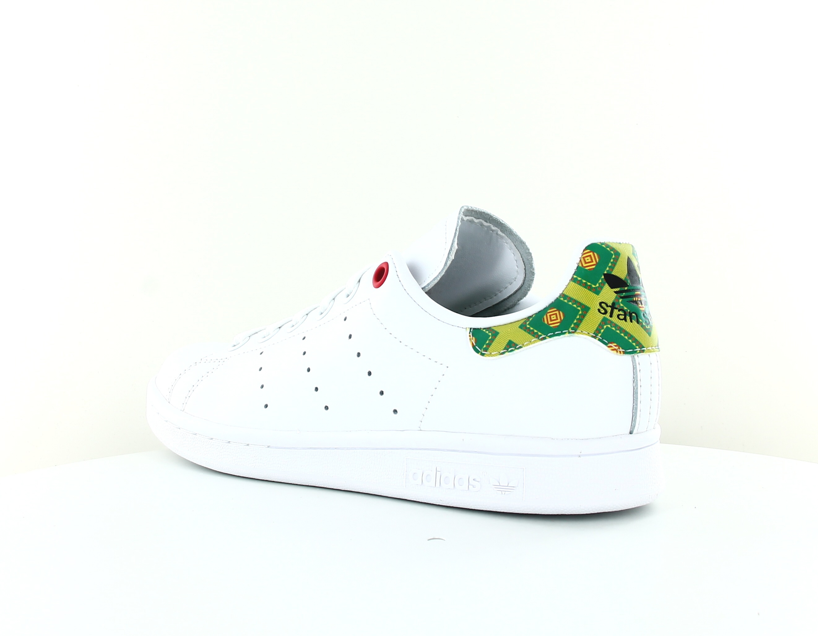 stan smith aztec