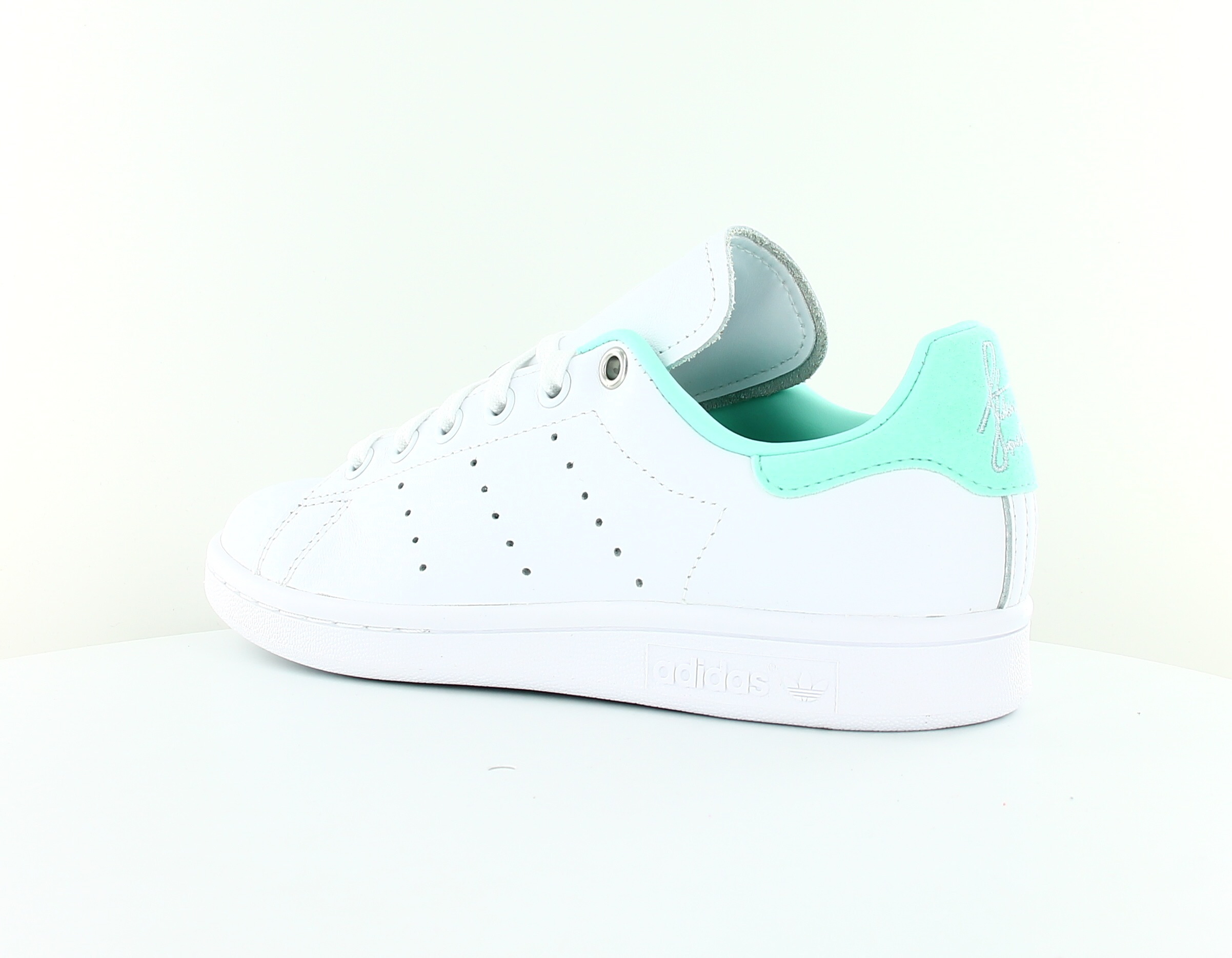 adidas stan smith turquoise