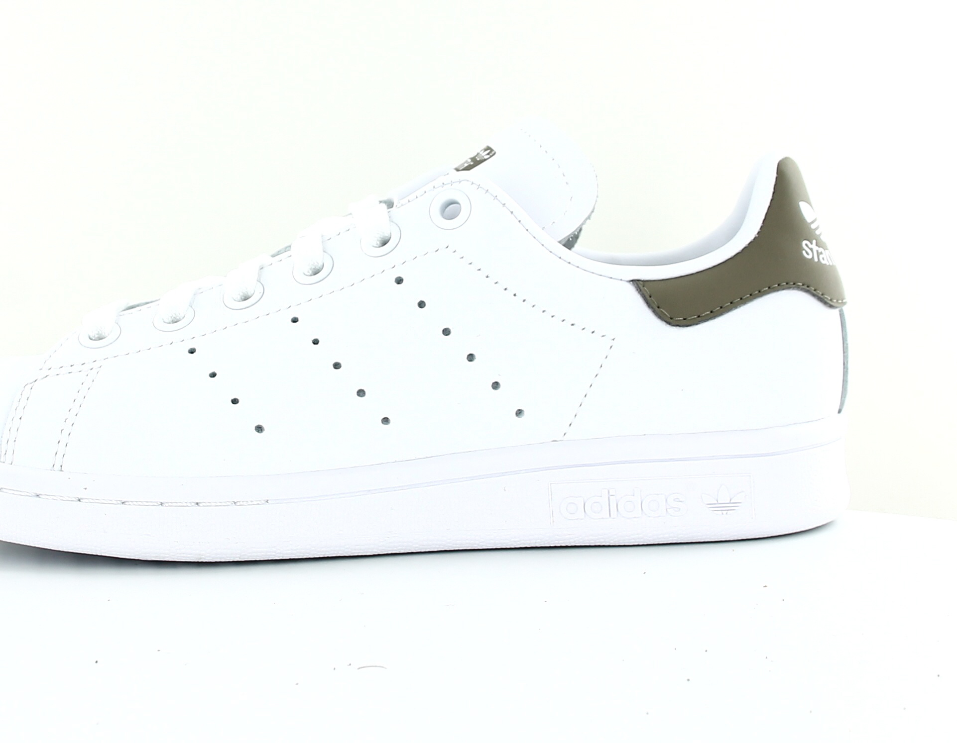 adidas stan smith vert clair