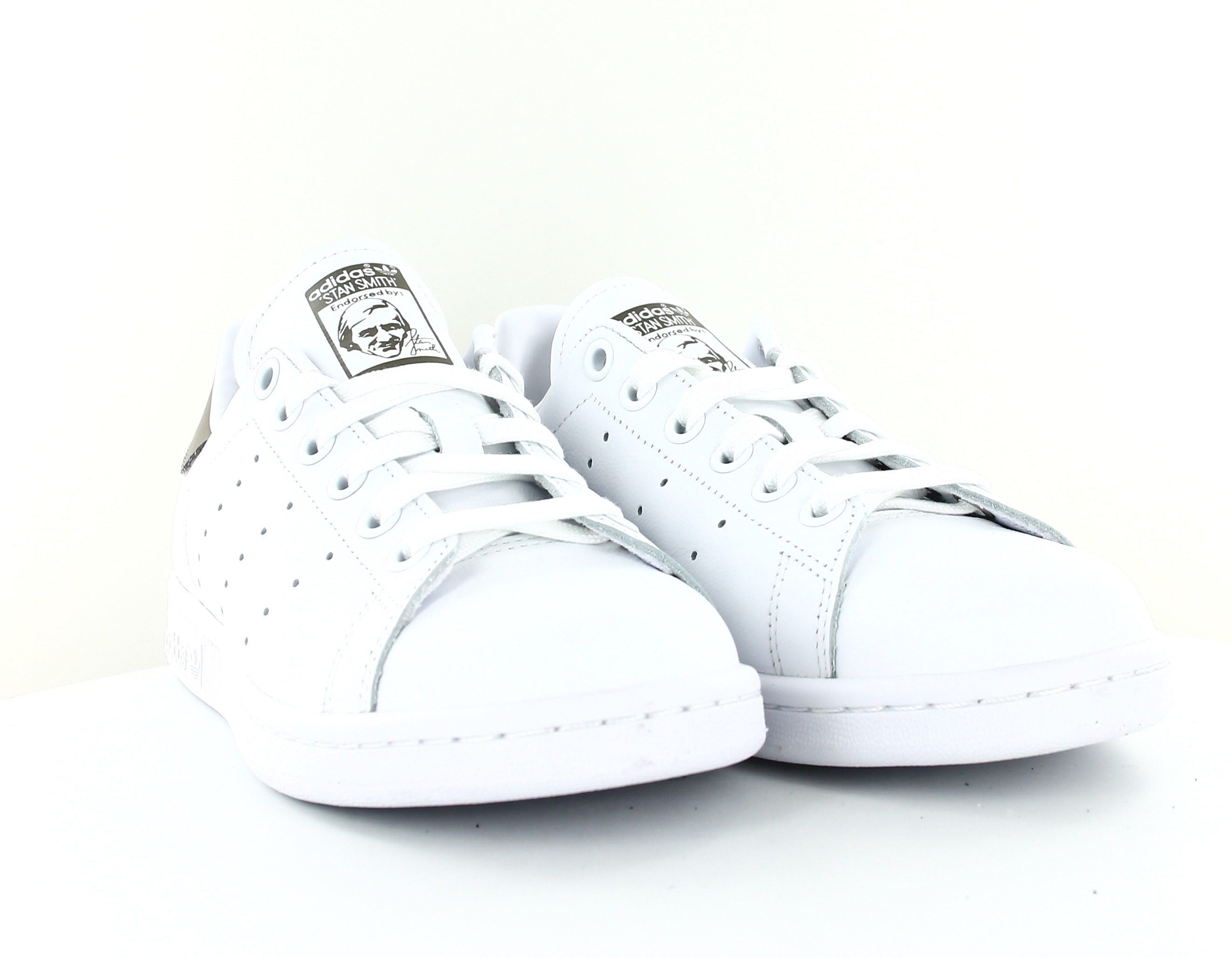 stan smith femme vert menthe