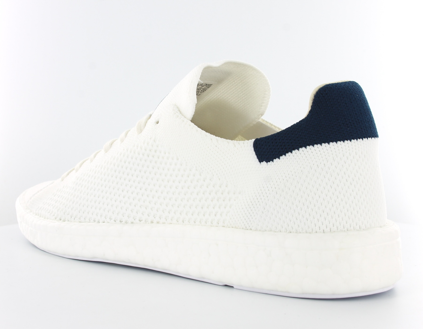 stan smith boost blanche