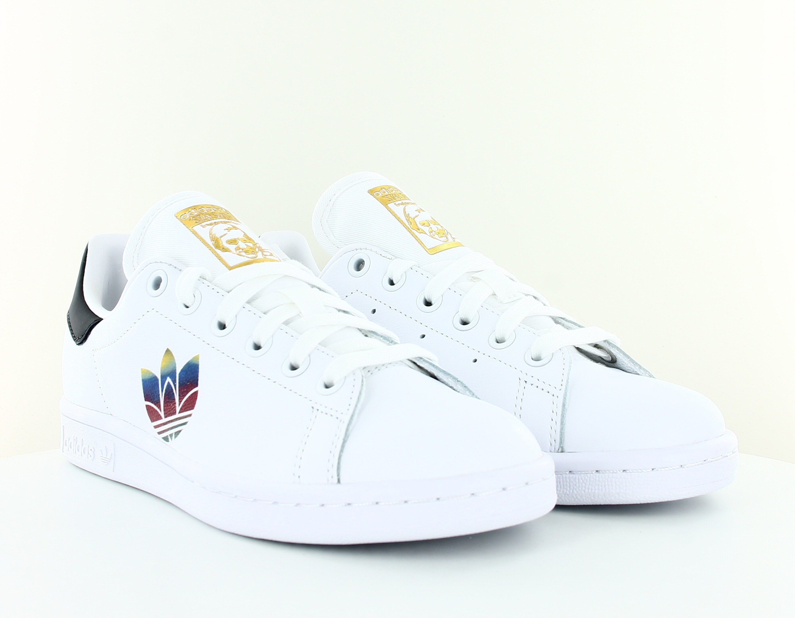 stan smith multicolore