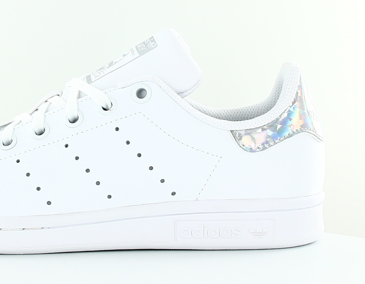 stan smith j blanc