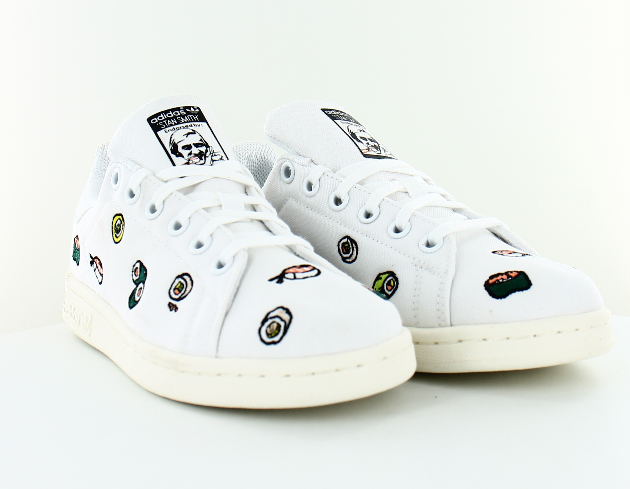 adidas stan smith sushi