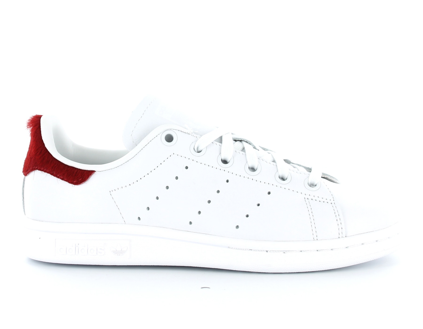 stan smith poil