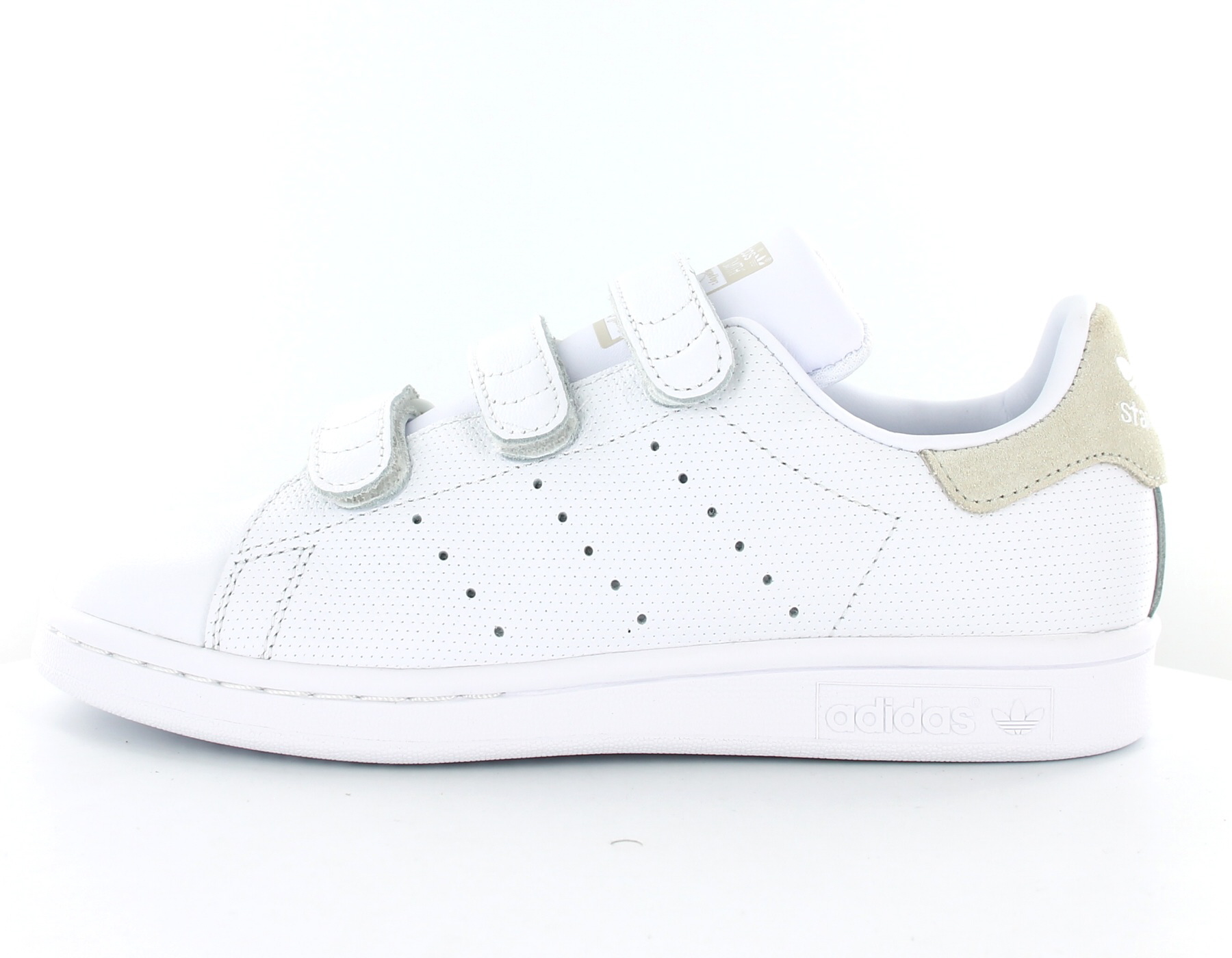 adidas stan smith scratch croco