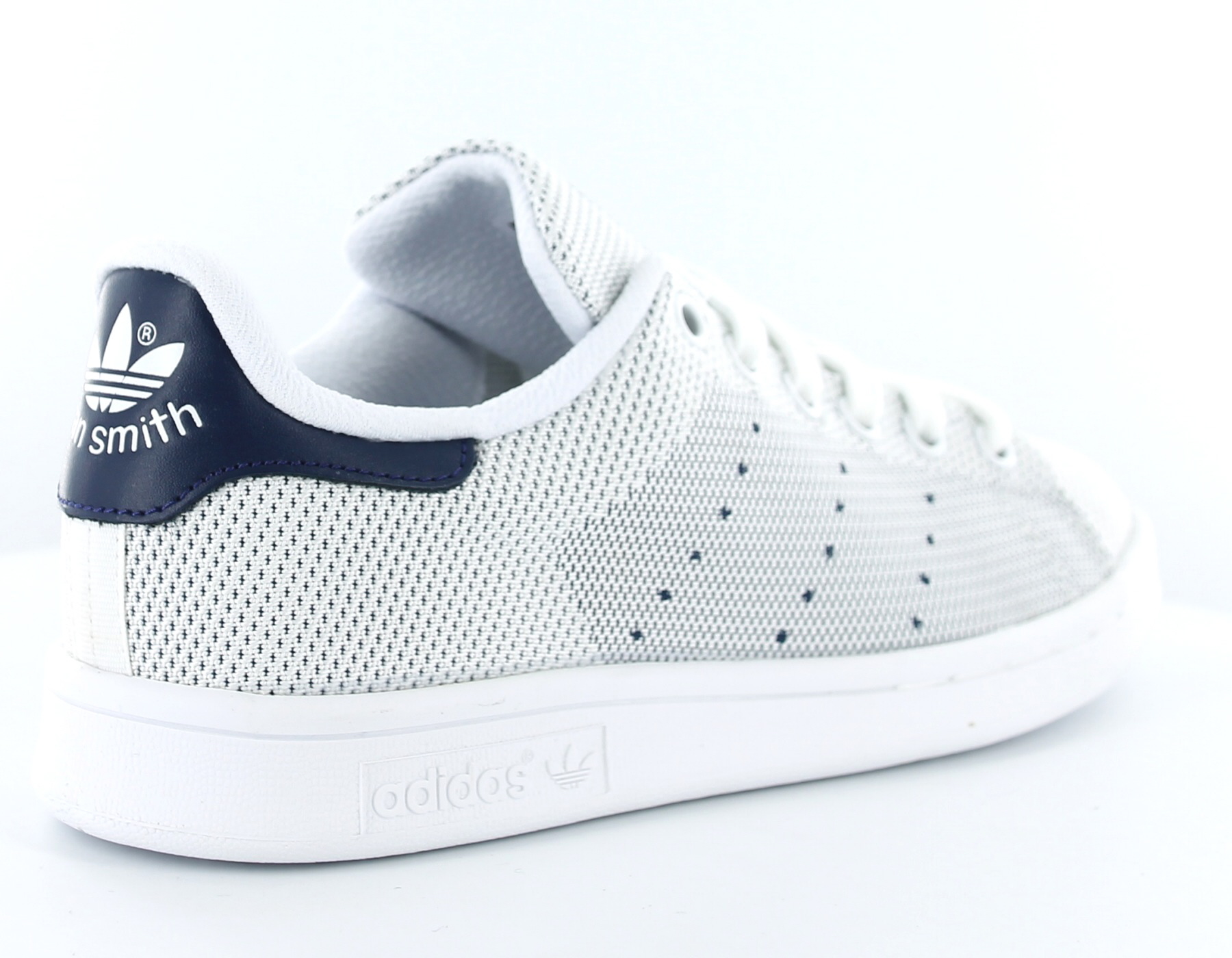 adidas stan smith weave homme
