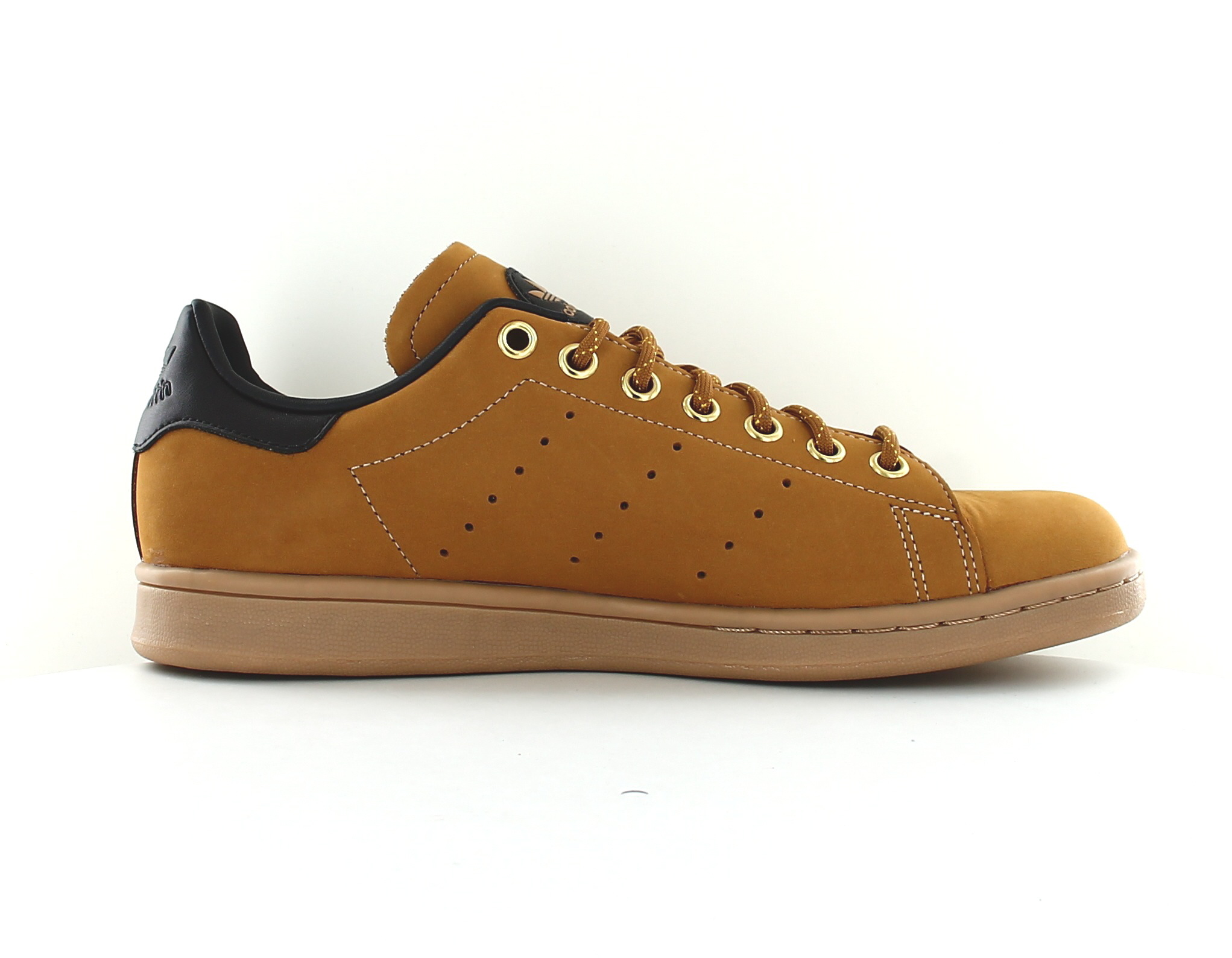 adidas stan smith camel
