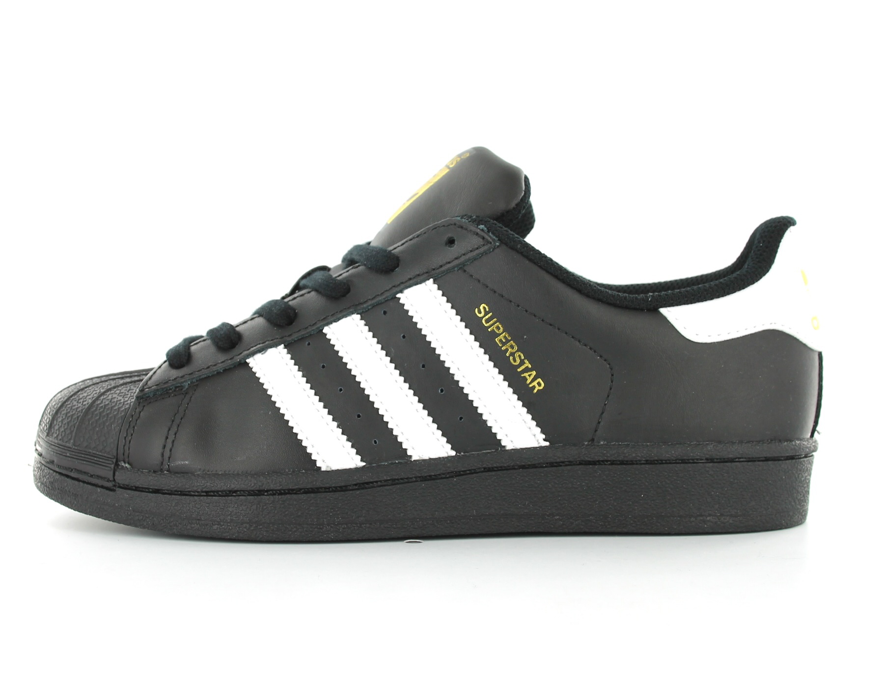 superstar noir or