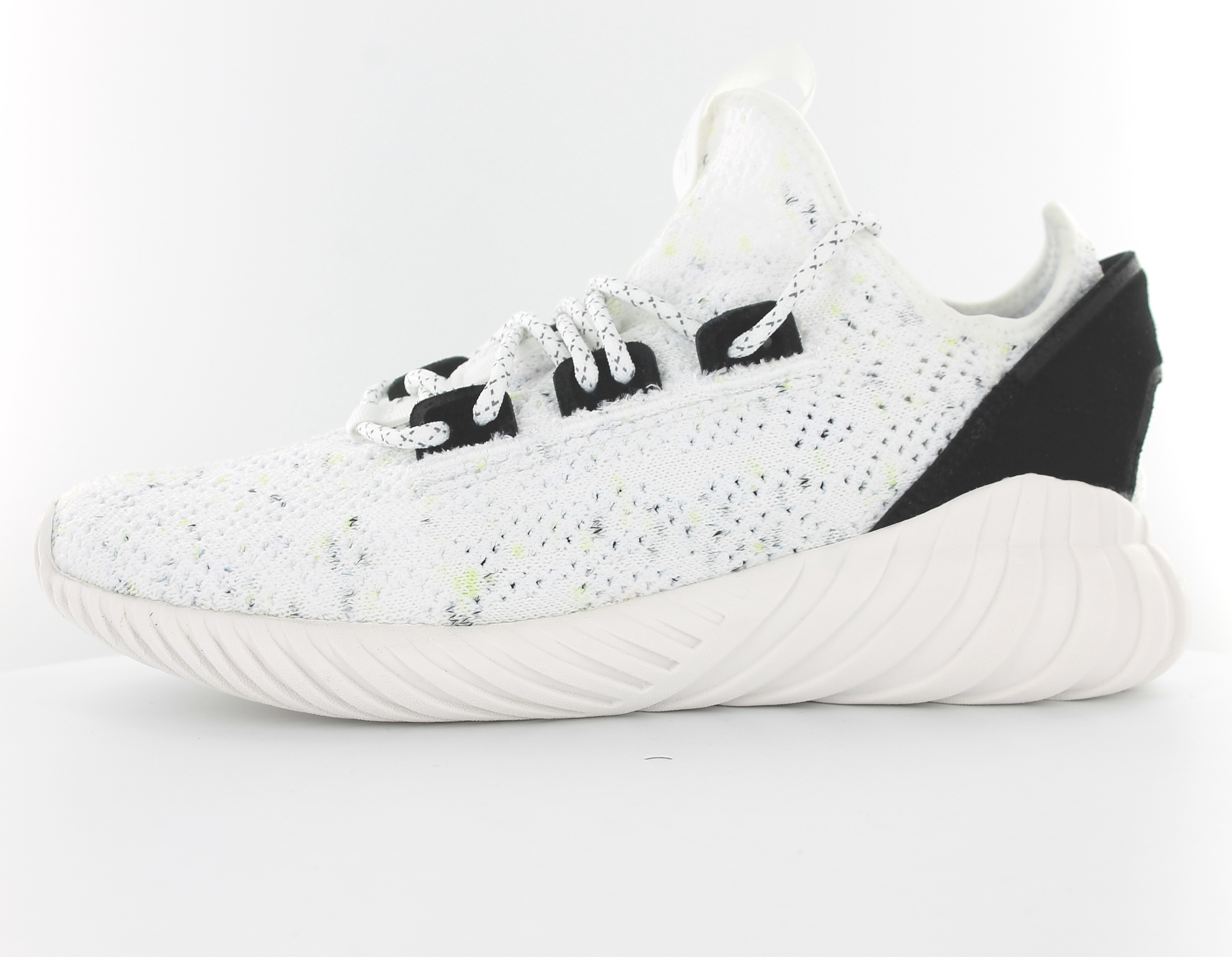 Adidas tubular doom clearance sock noir