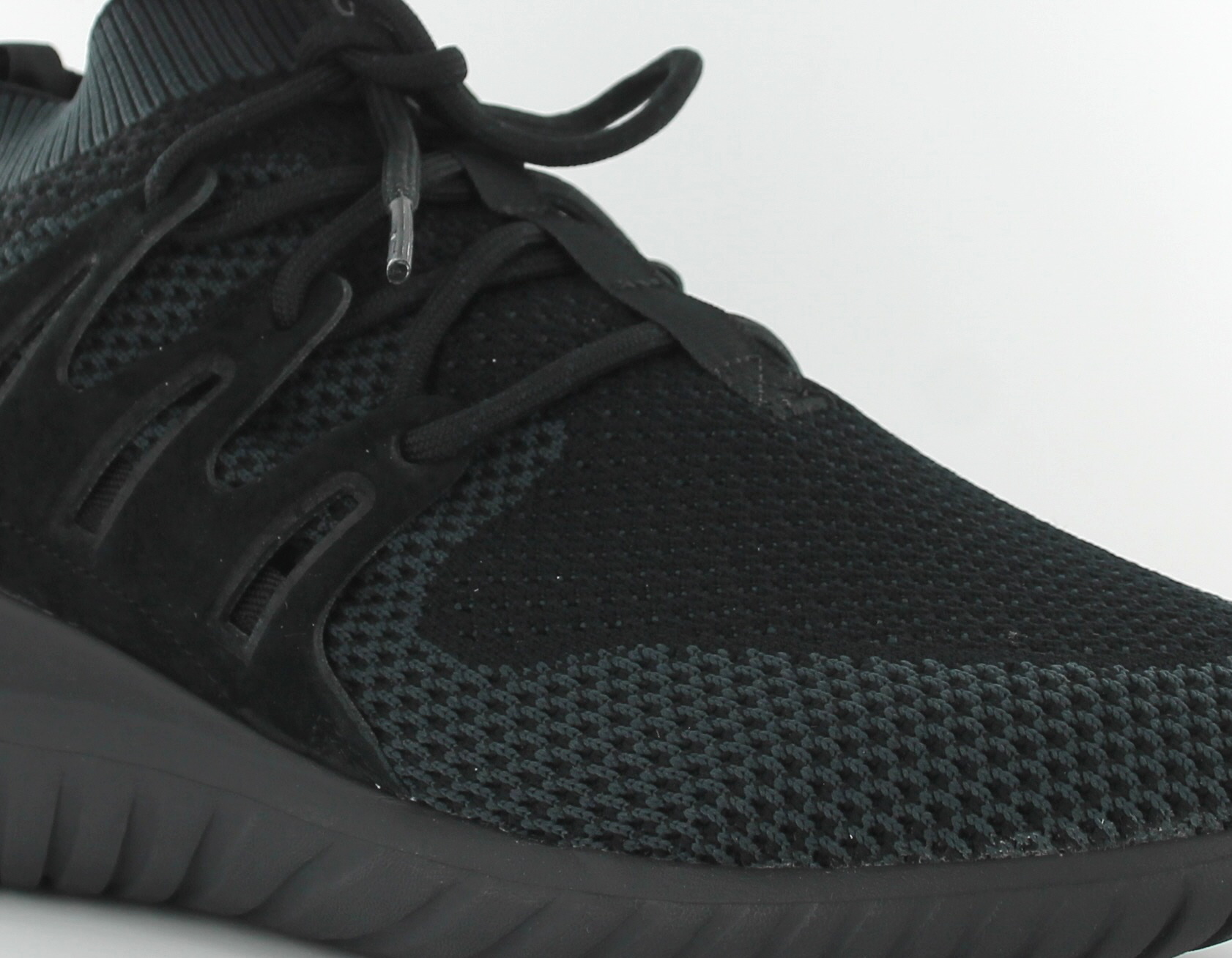 Adidas Tubular nova pk Triple black S80109
