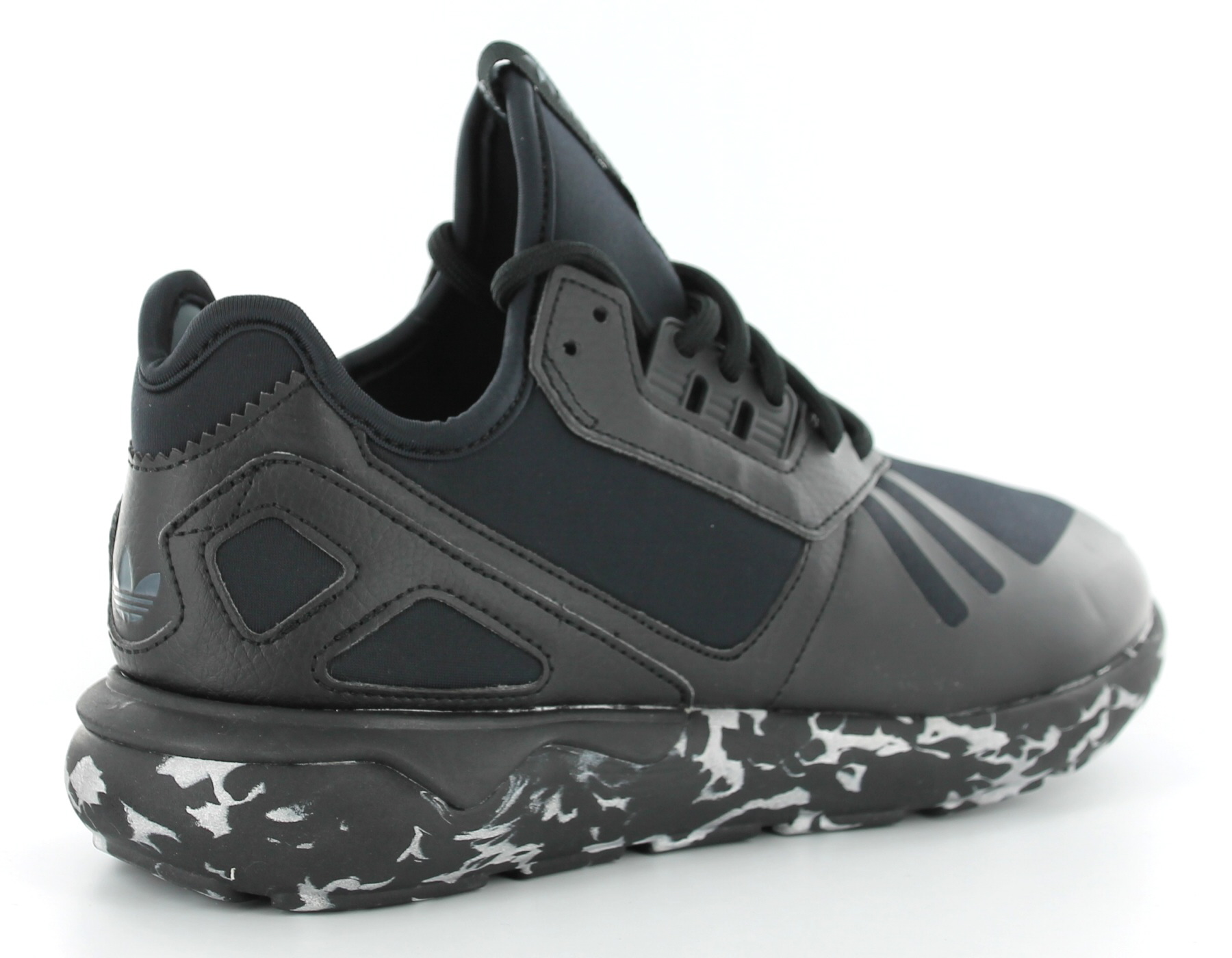 adidas tubular runner noir