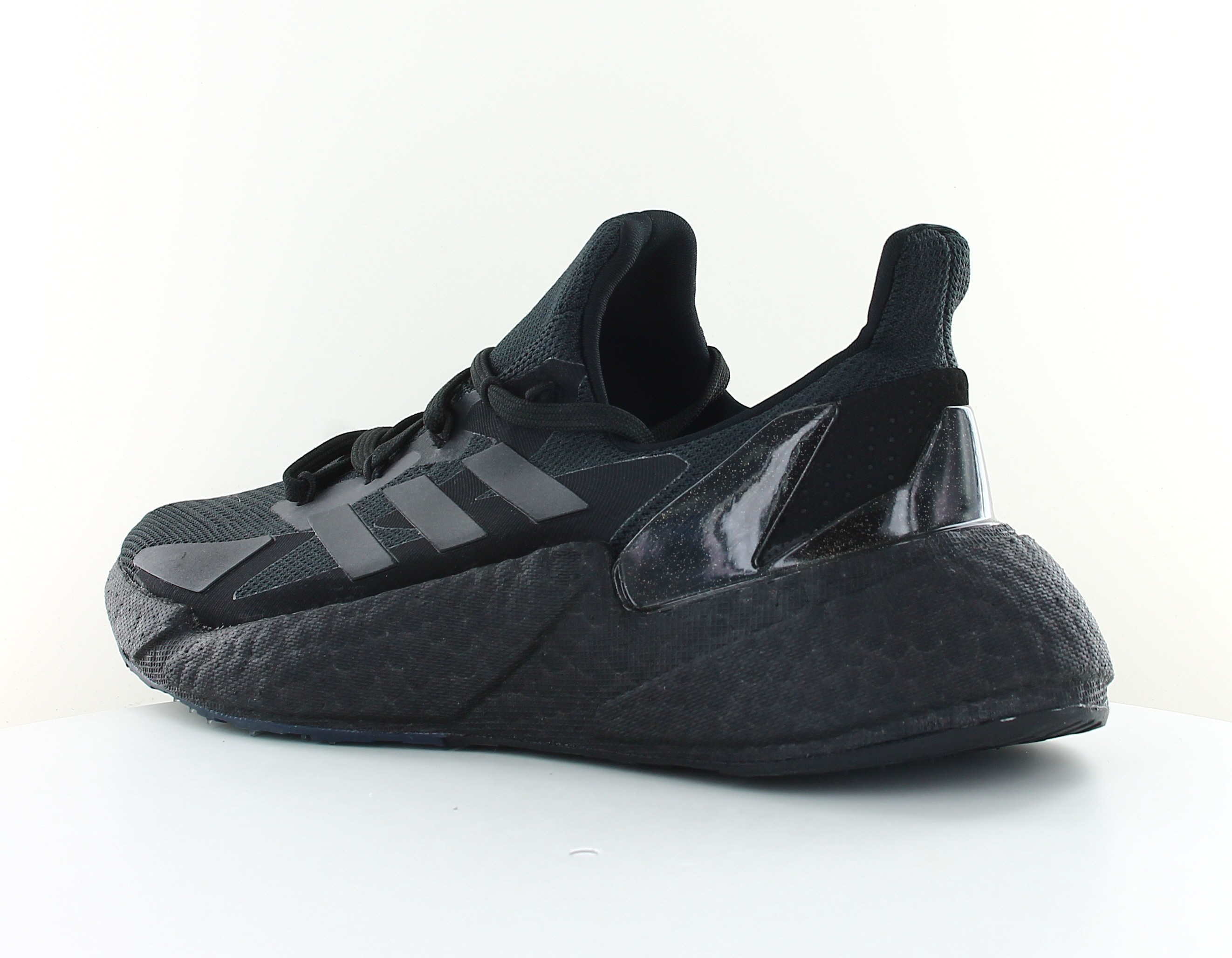 adidas toute noir