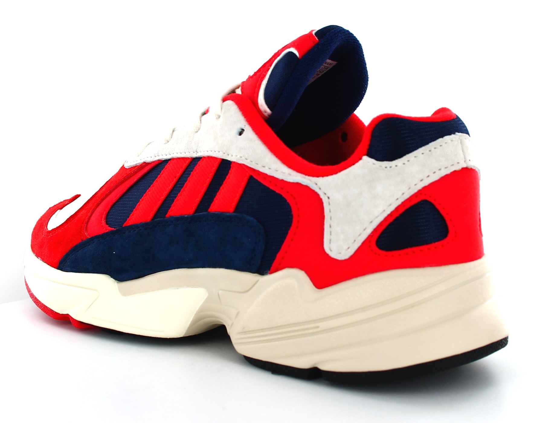 adidas yung 1 rouge femme
