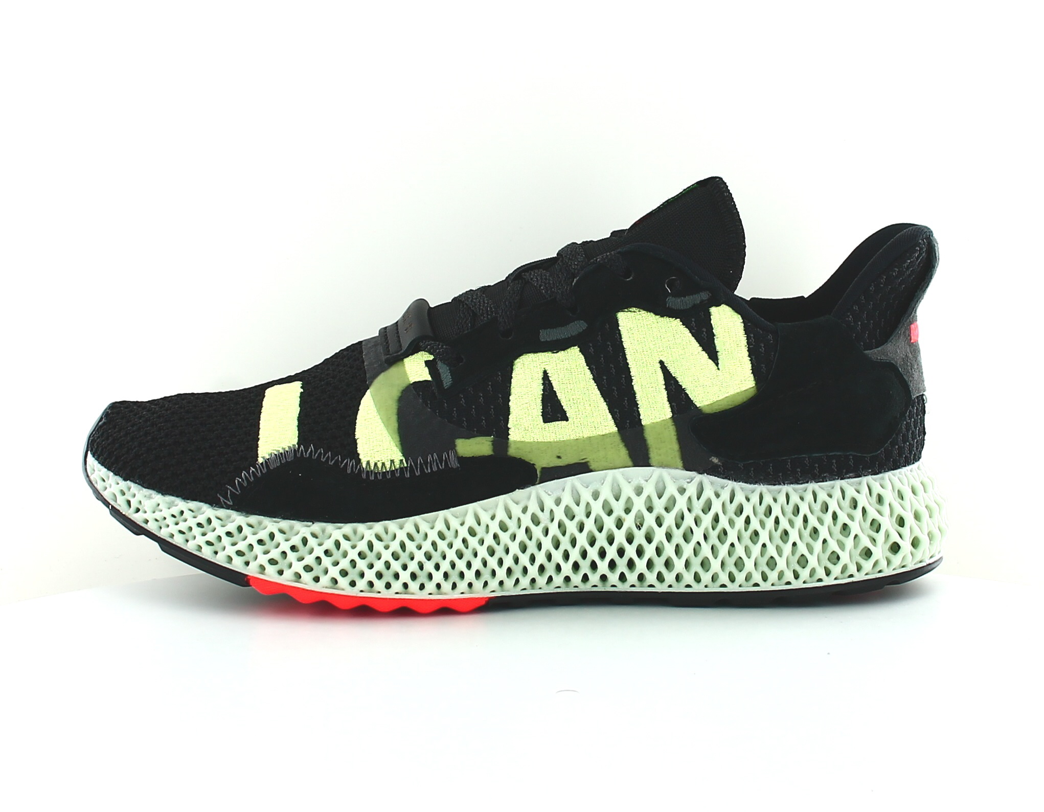 adidas zx 400 vert