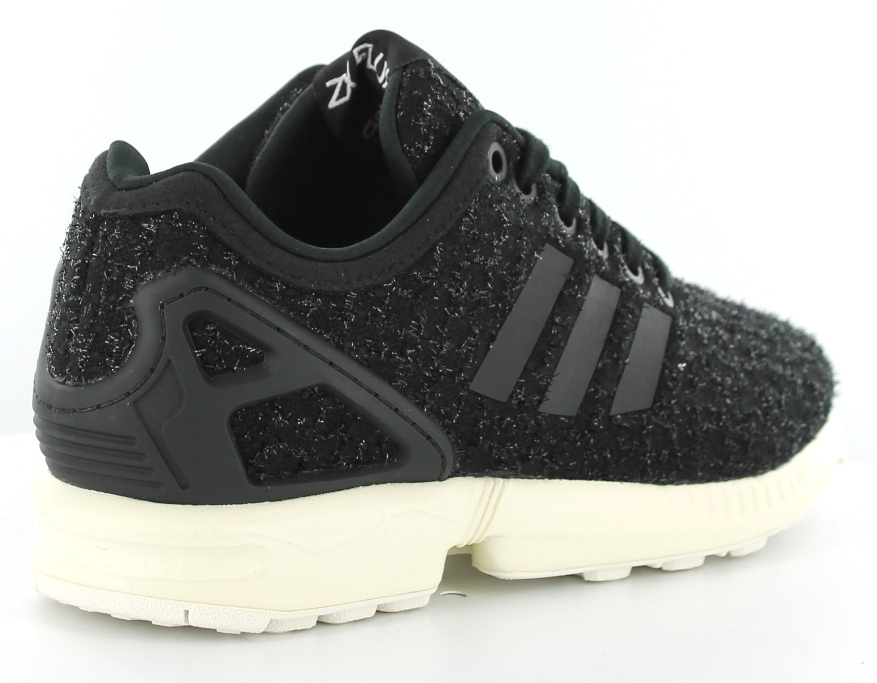 adidas zx flux toute noir