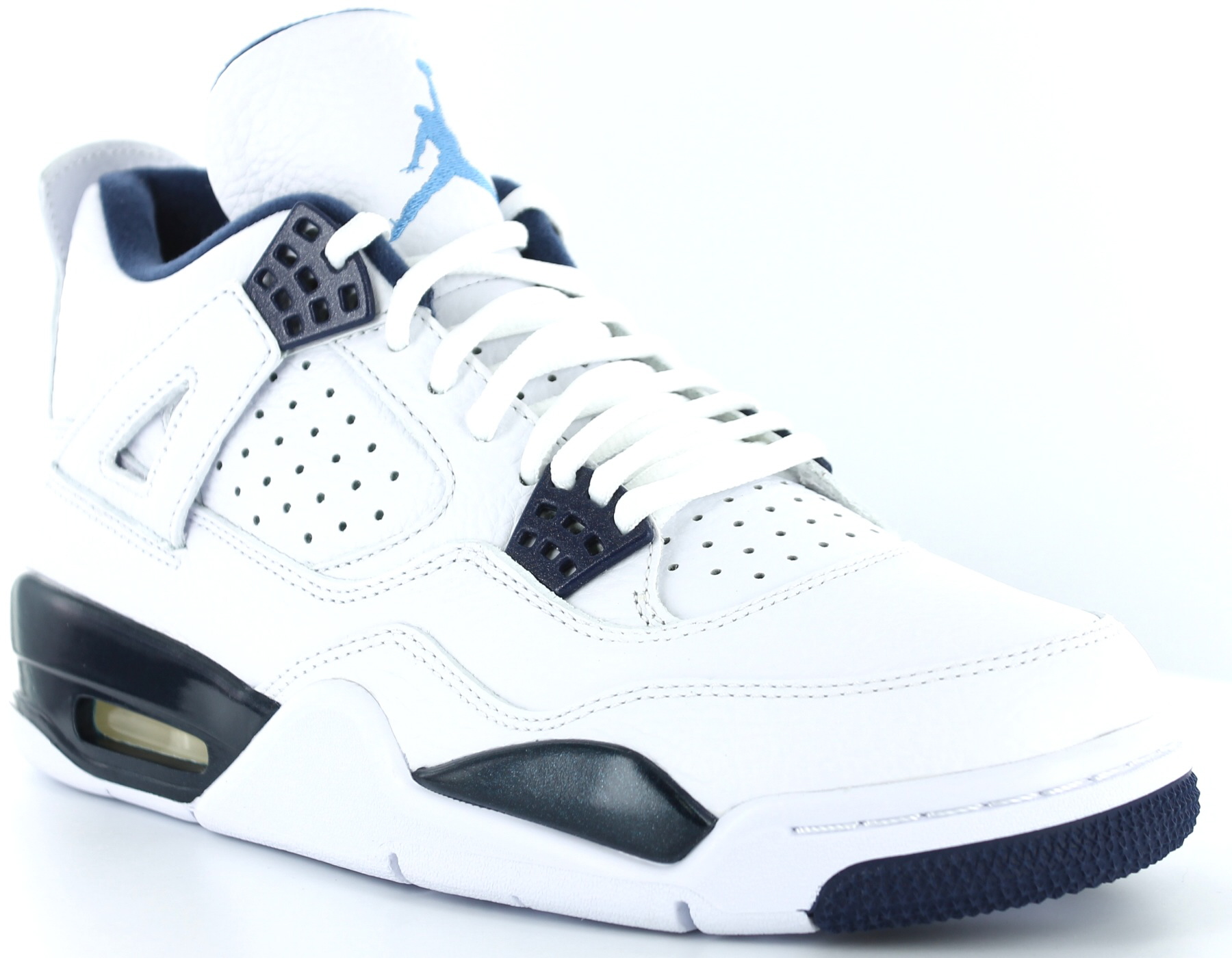 air jordan 4 columbia