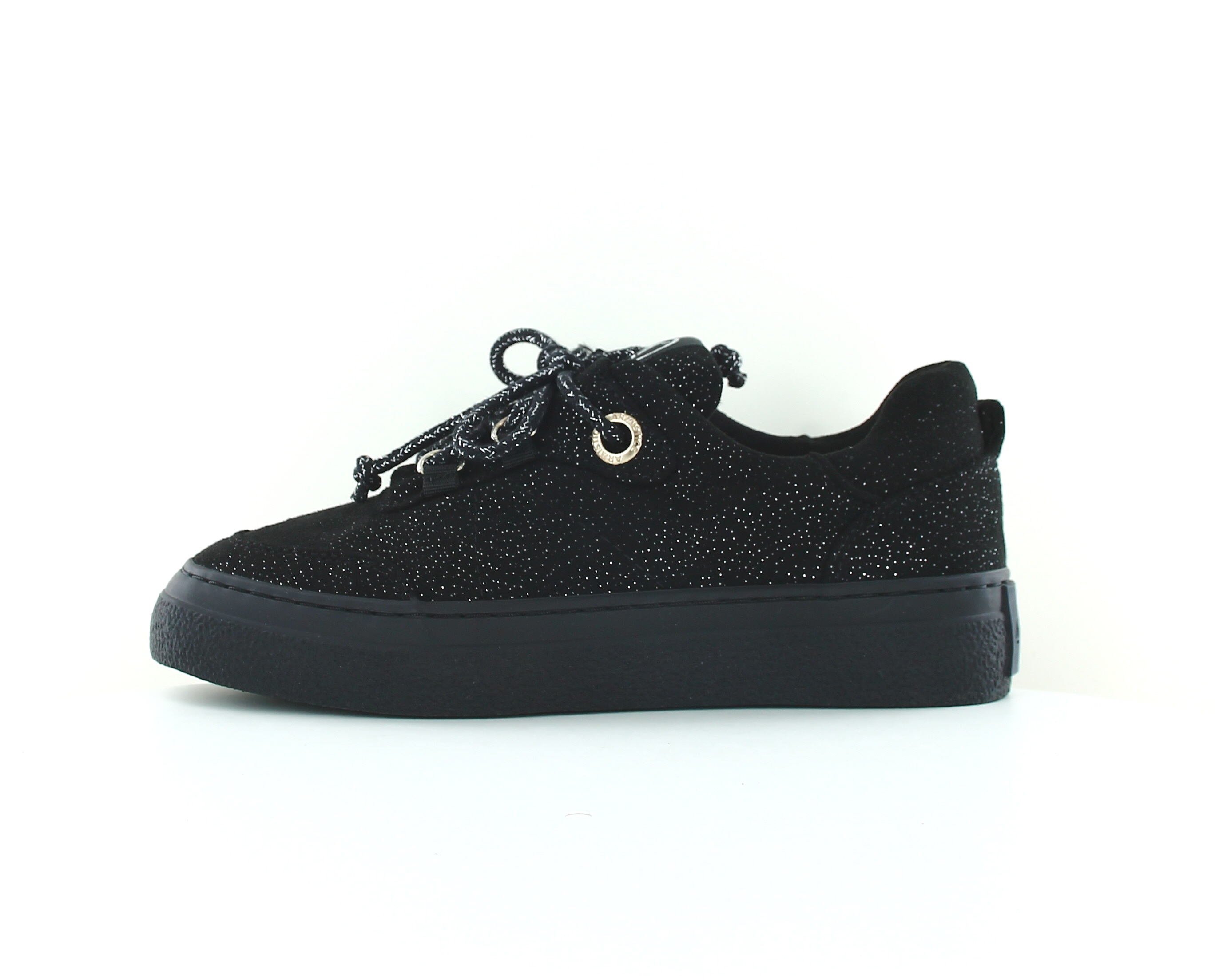 armistice noir brillante