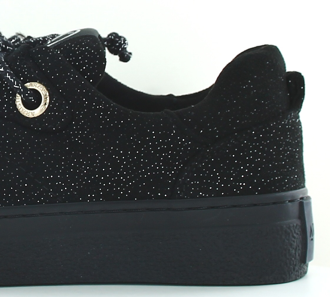 armistice noir brillante