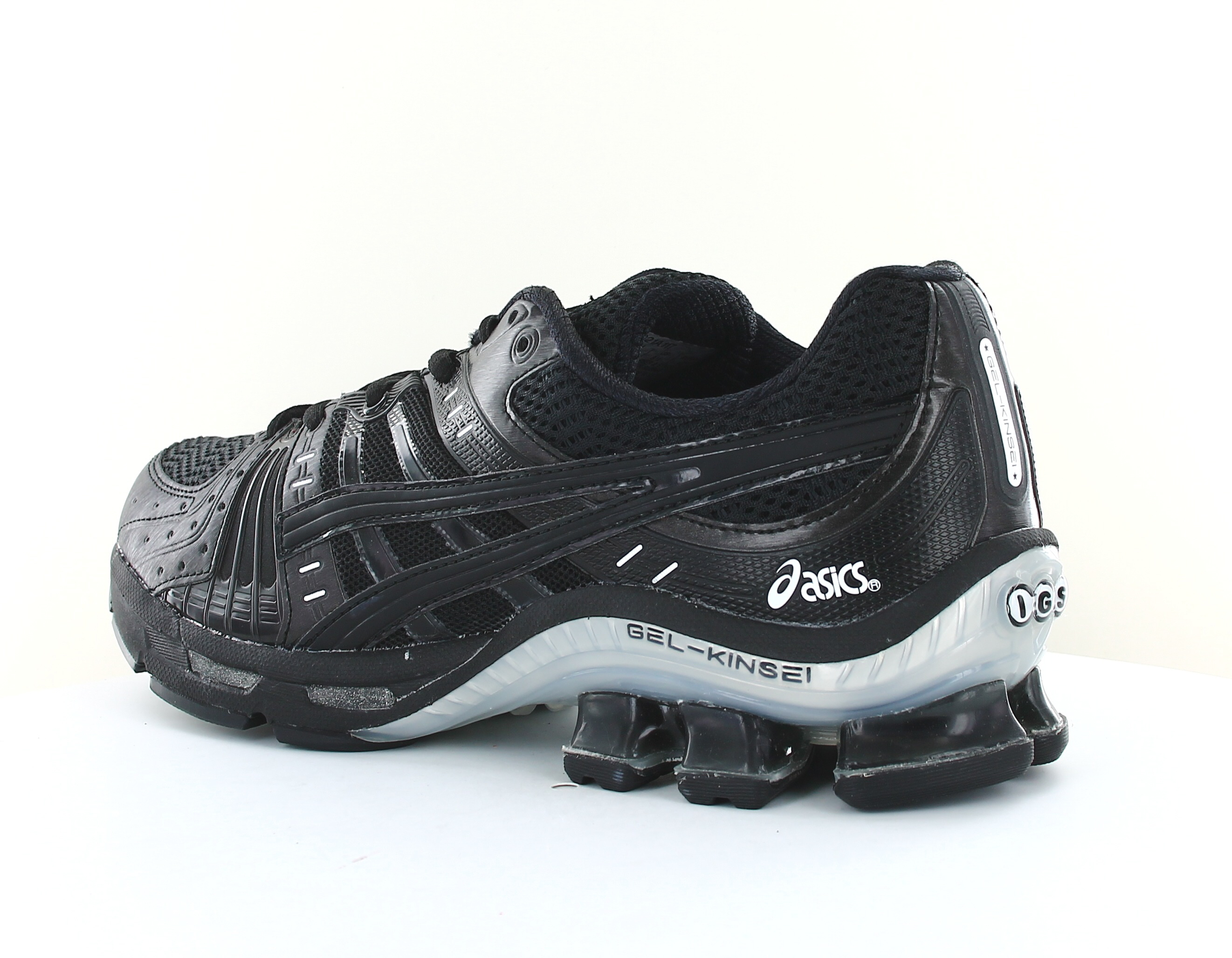 كراسي المساج Asics Gel kinsei og Noir blanc gris كراسي المساج كراسي المساج Asics Gel kinsei og Noir blanc gris كراسي المساج