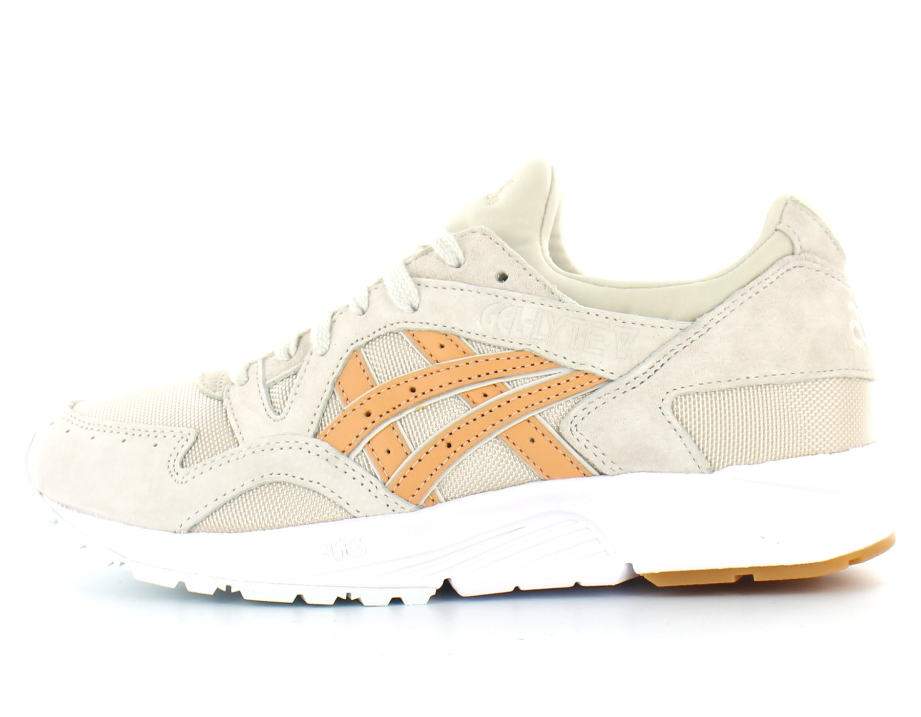 Asics gel lyte 5 womens Pink discount