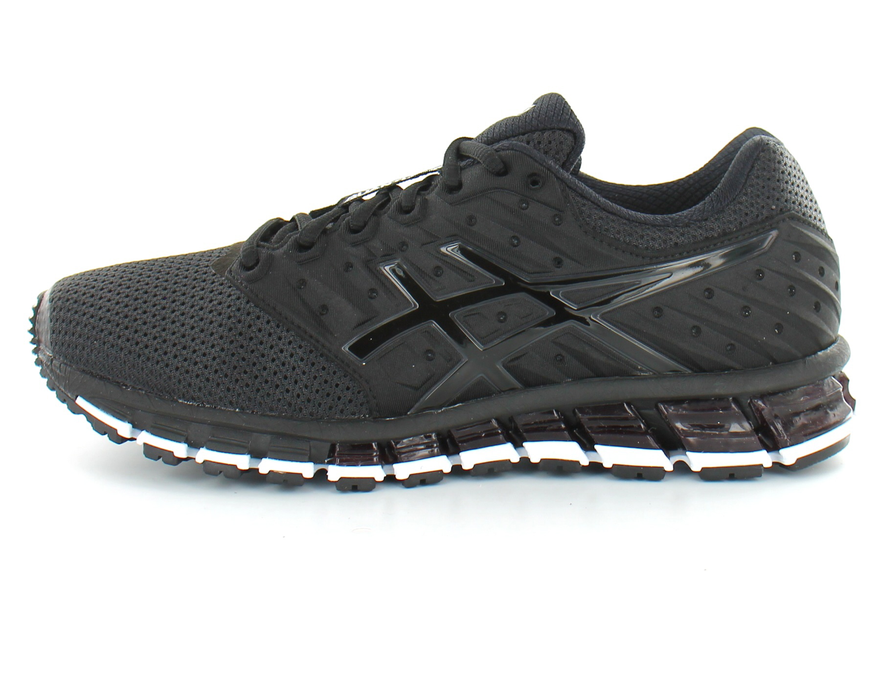 asics gel quantum 180 noir
