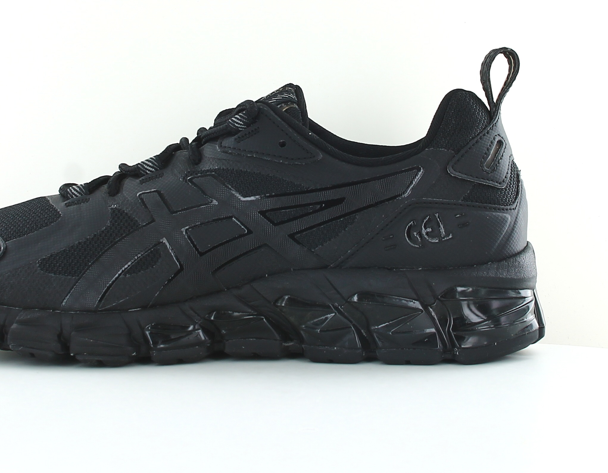 Asics Gel quantum 180 6 gs Noir noir noir