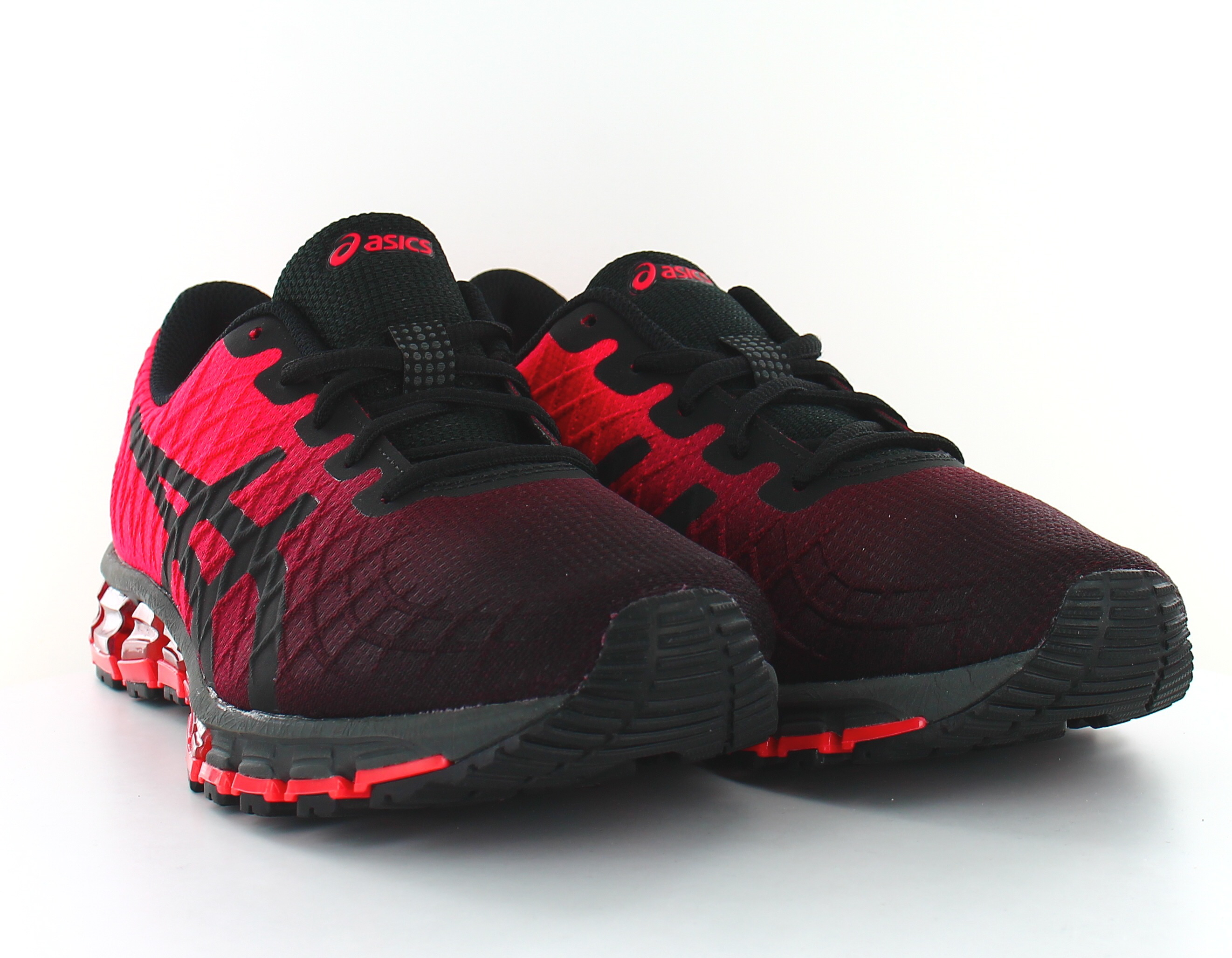gel quantum 180 rouge
