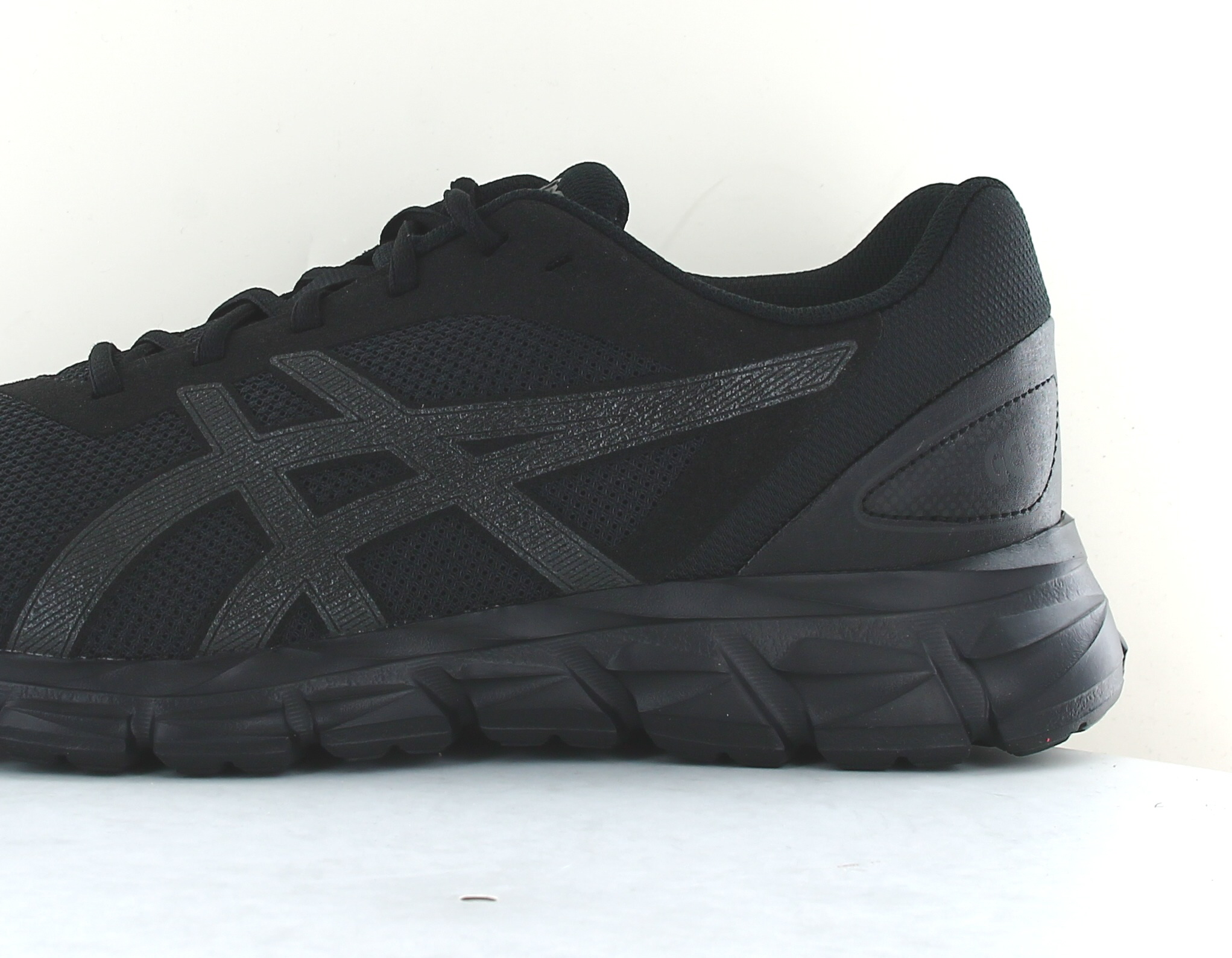 Asics Gel quantum lyte 2 Noir noir noir Asics Gel quantum lyte 2 Noir noir noir