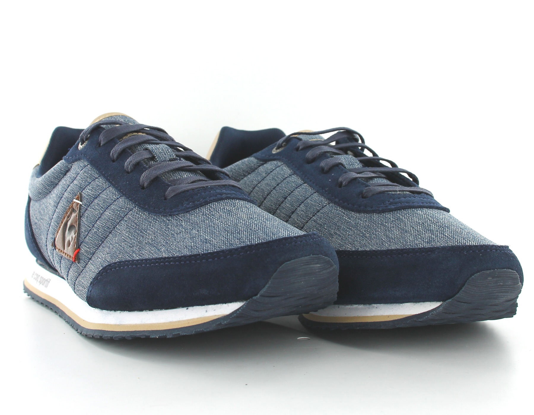 le coq sportif marsancraft