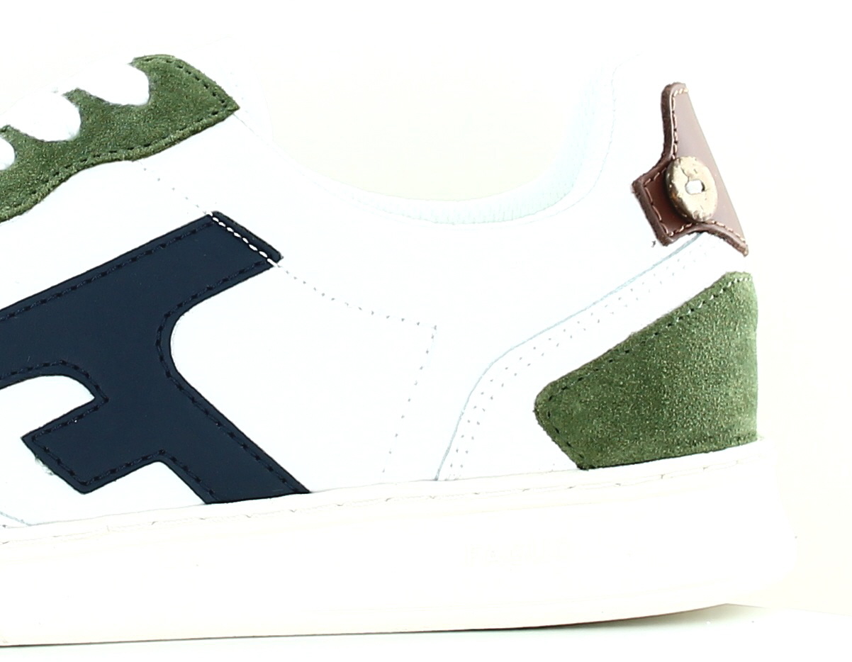Chaussure faguo clearance