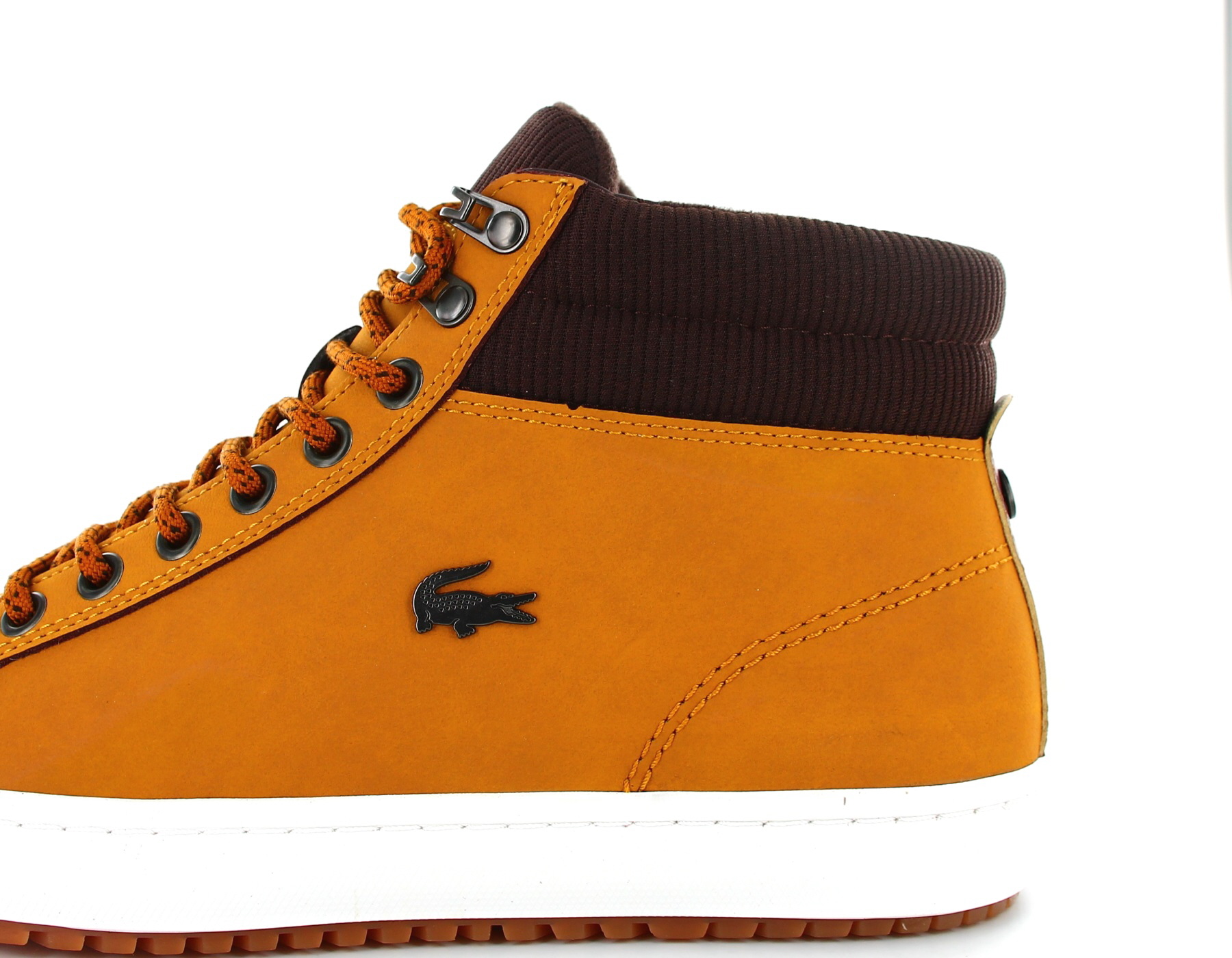 Straightset insulate lacoste discount