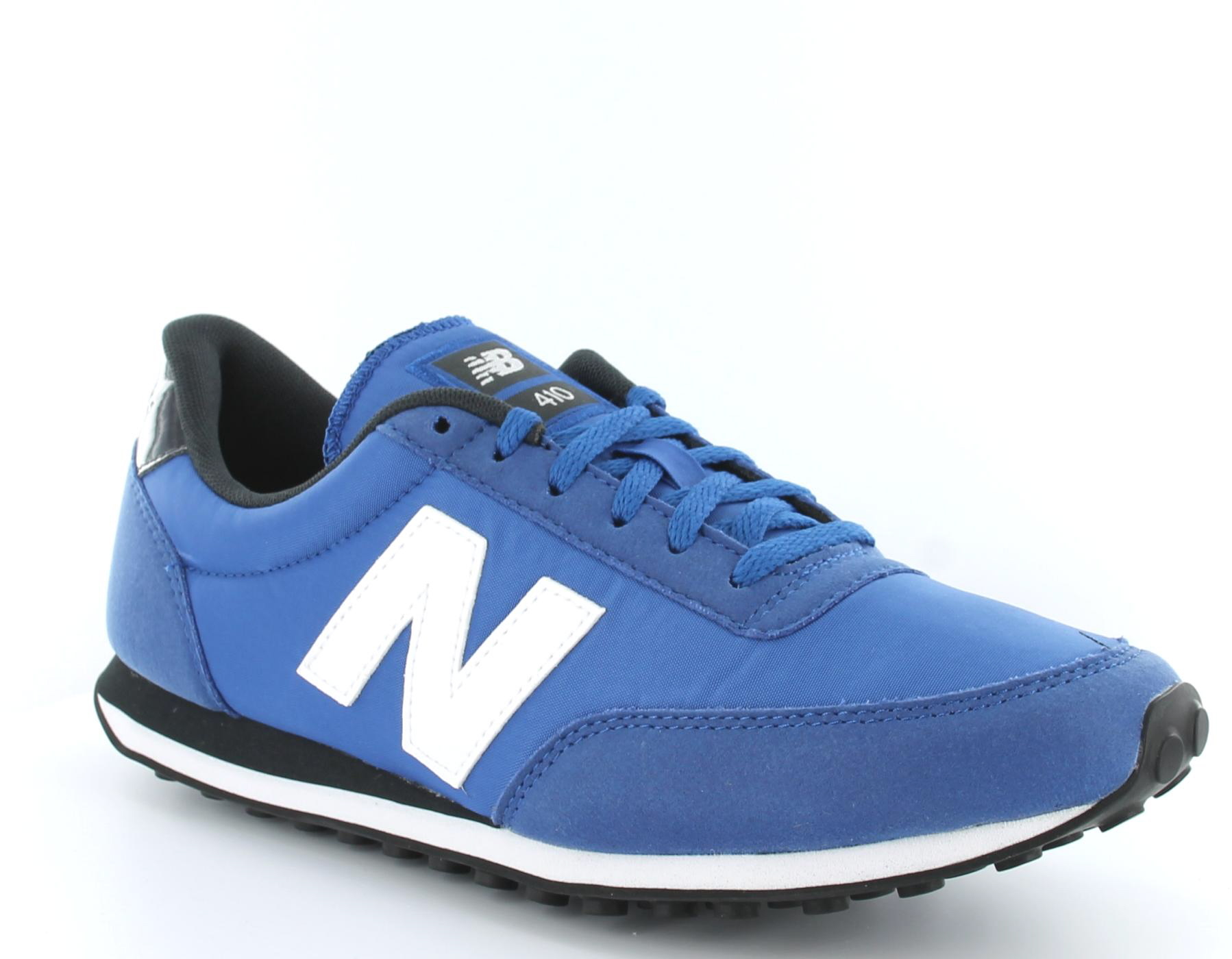 new balance u410 bleu