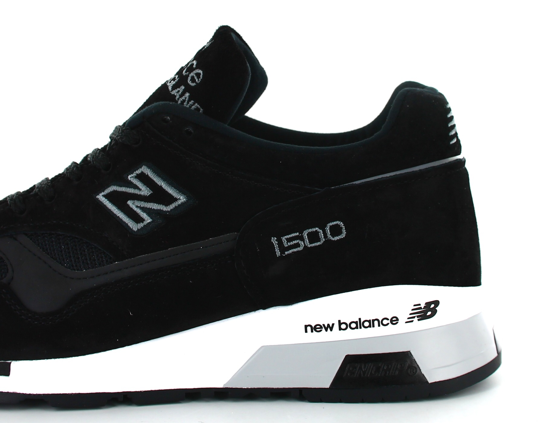 new balance 1500 noire