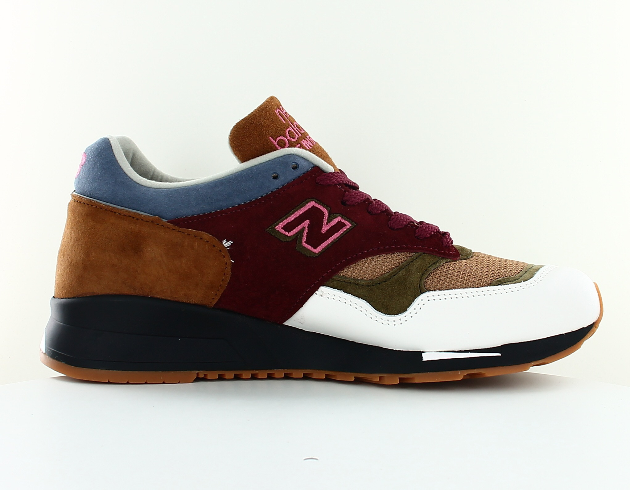 new balance 1500 bordeaux