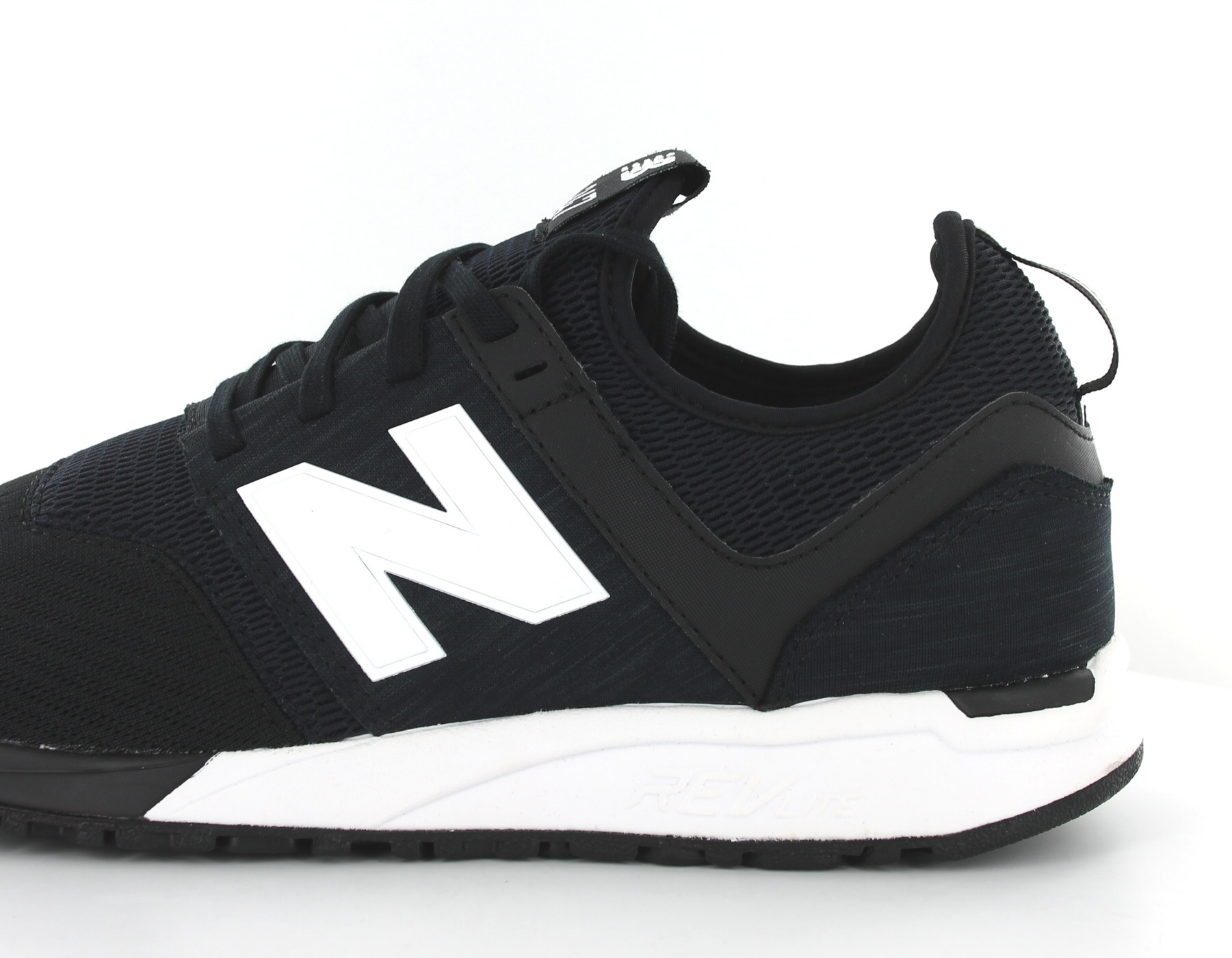 New balance store mrl247ck black