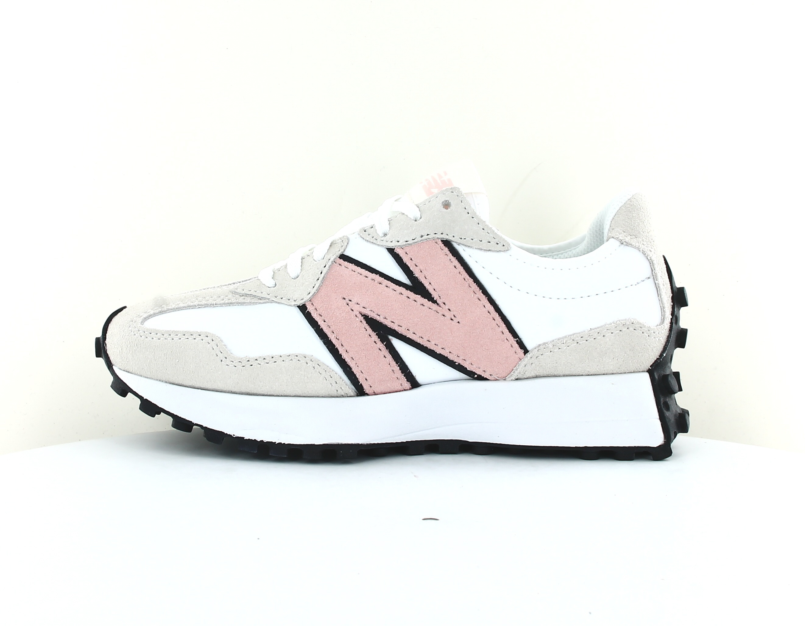 new balance 574 femme grise et rose gold